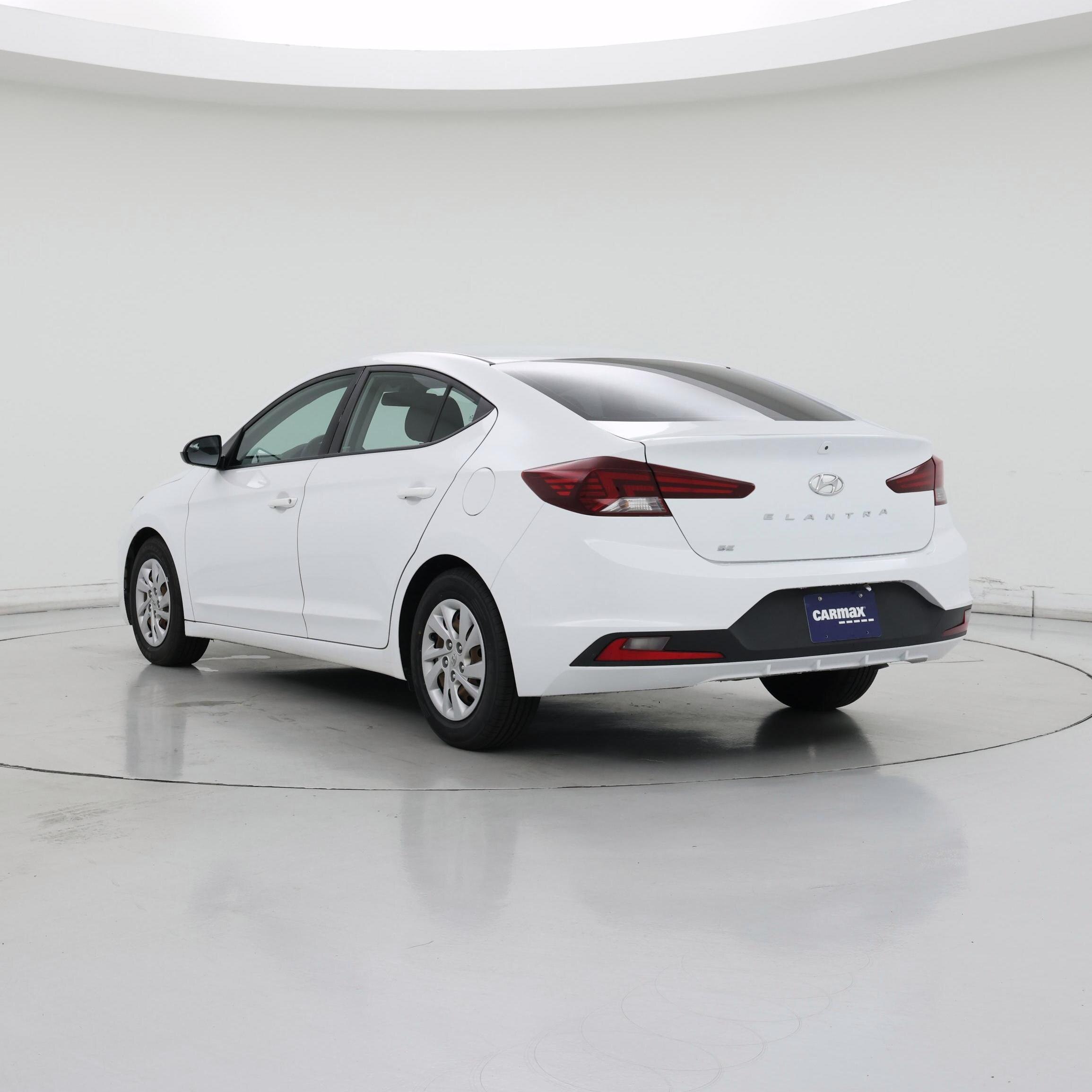 Thumbnail: 2020 Hyundai Elantra - 2