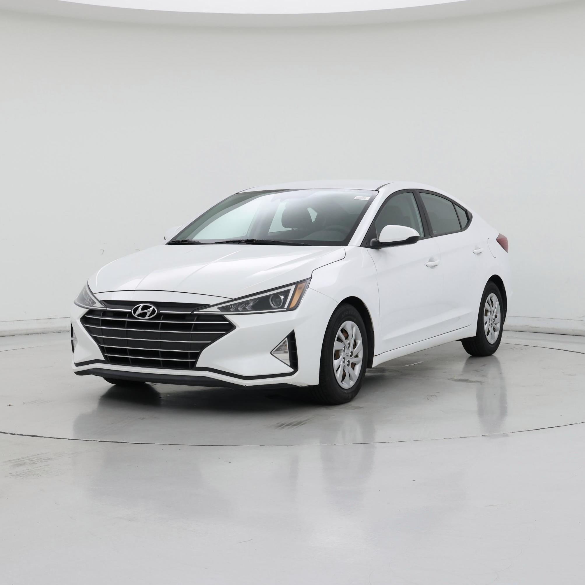 Thumbnail: 2020 Hyundai Elantra - 4