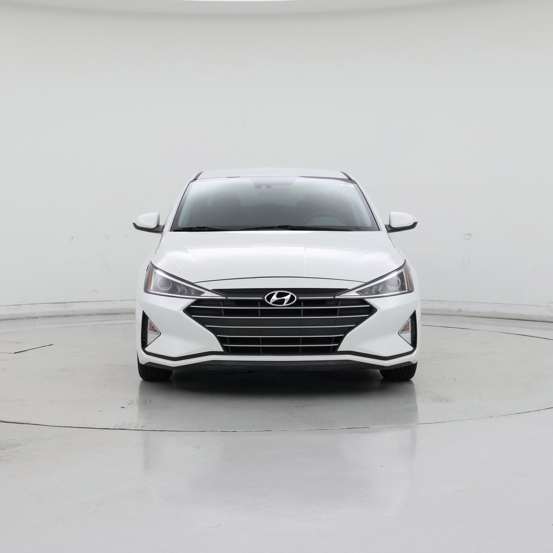 Thumbnail: 2020 Hyundai Elantra - 5