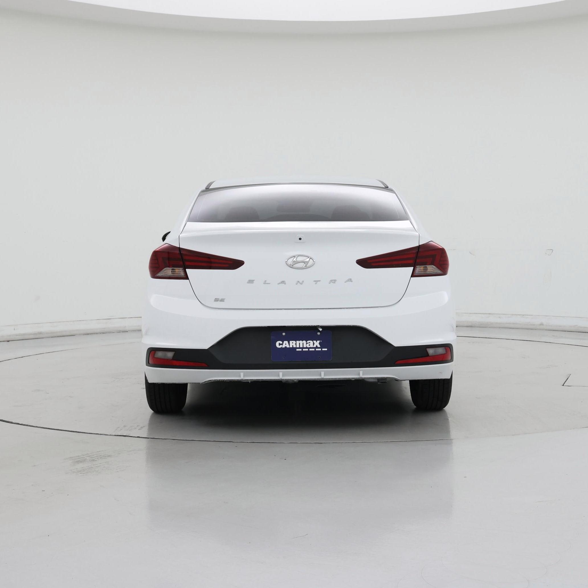 Thumbnail: 2020 Hyundai Elantra - 6