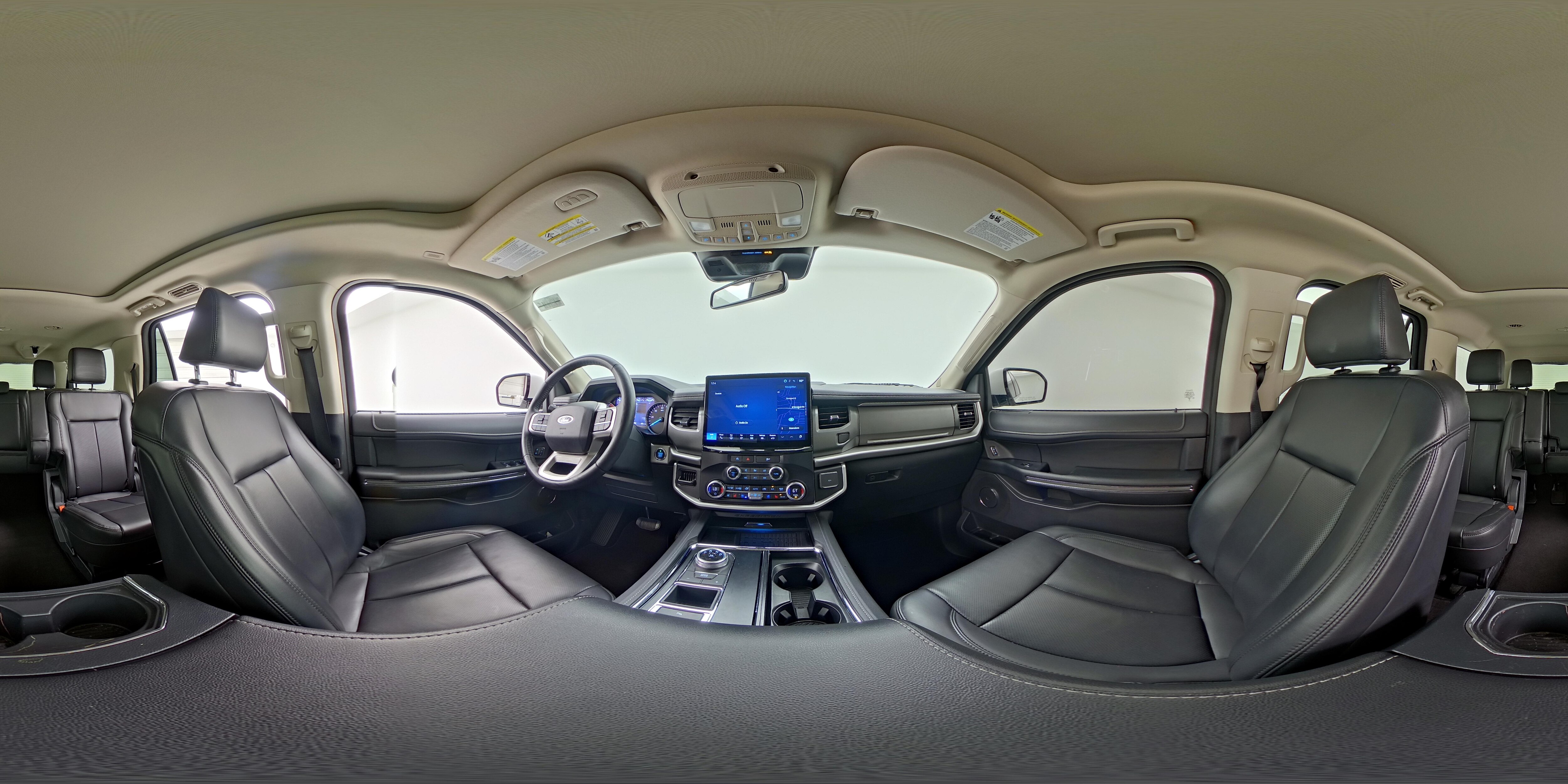 2024 Ford Expedition XLT - Photo 28