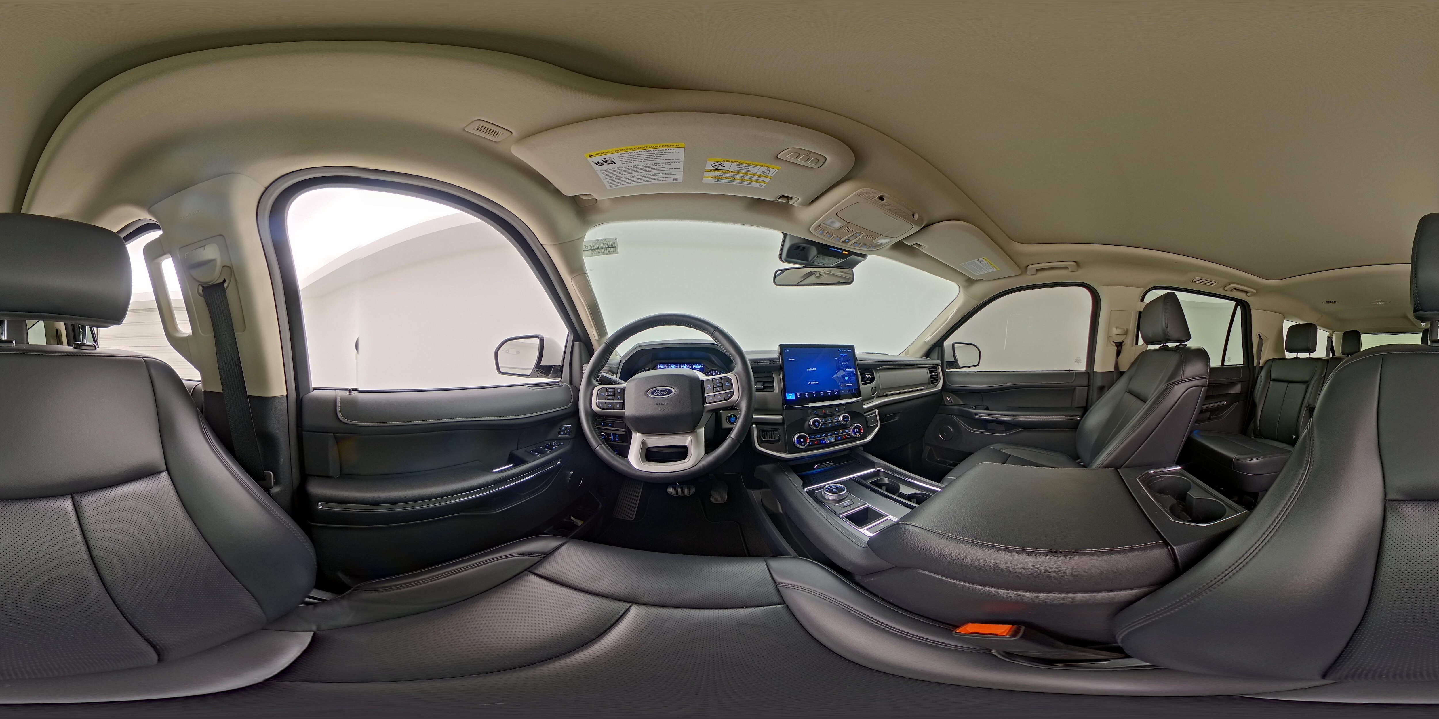 2024 Ford Expedition XLT - Photo 30