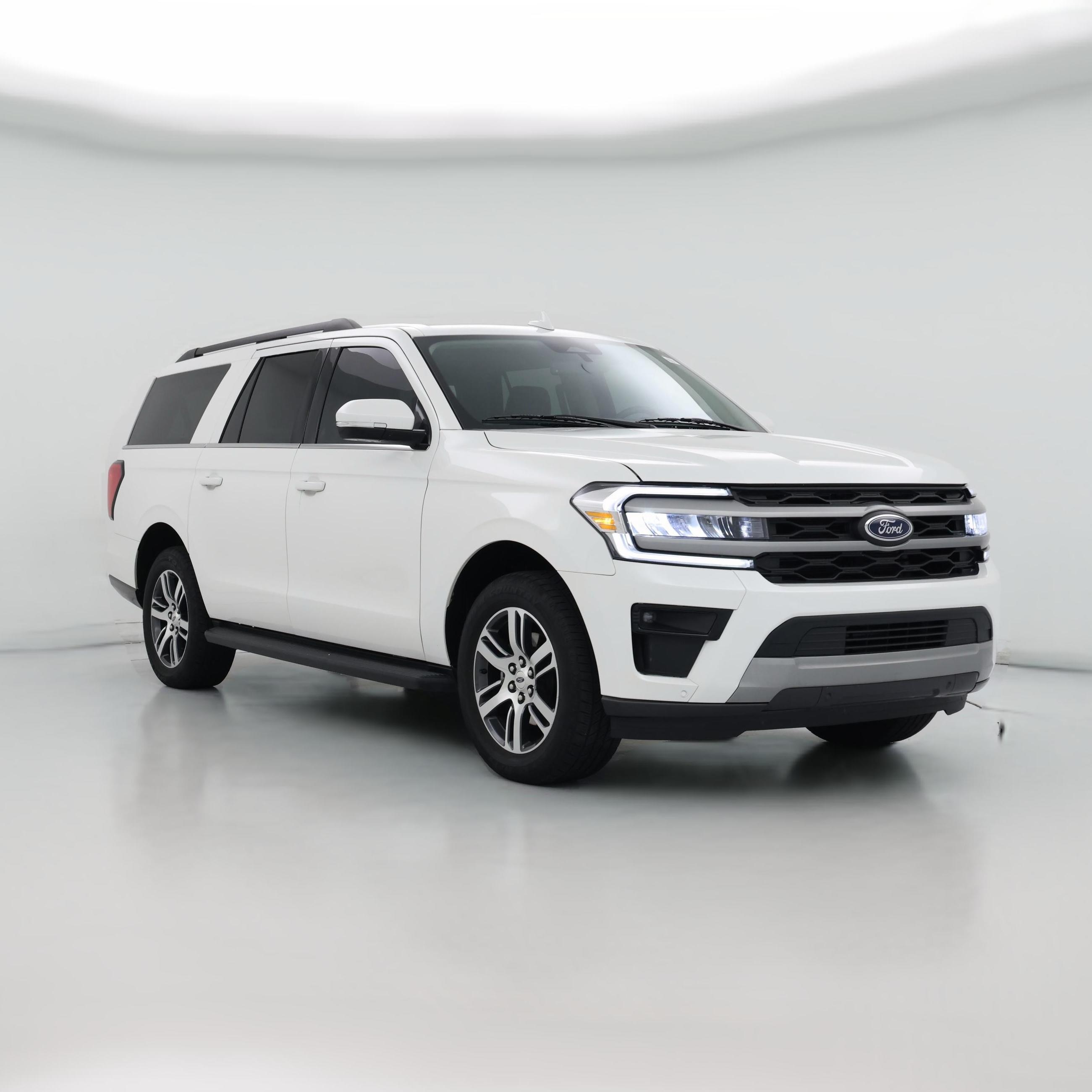 Thumbnail: 2024 Ford Expedition MAX - 1
