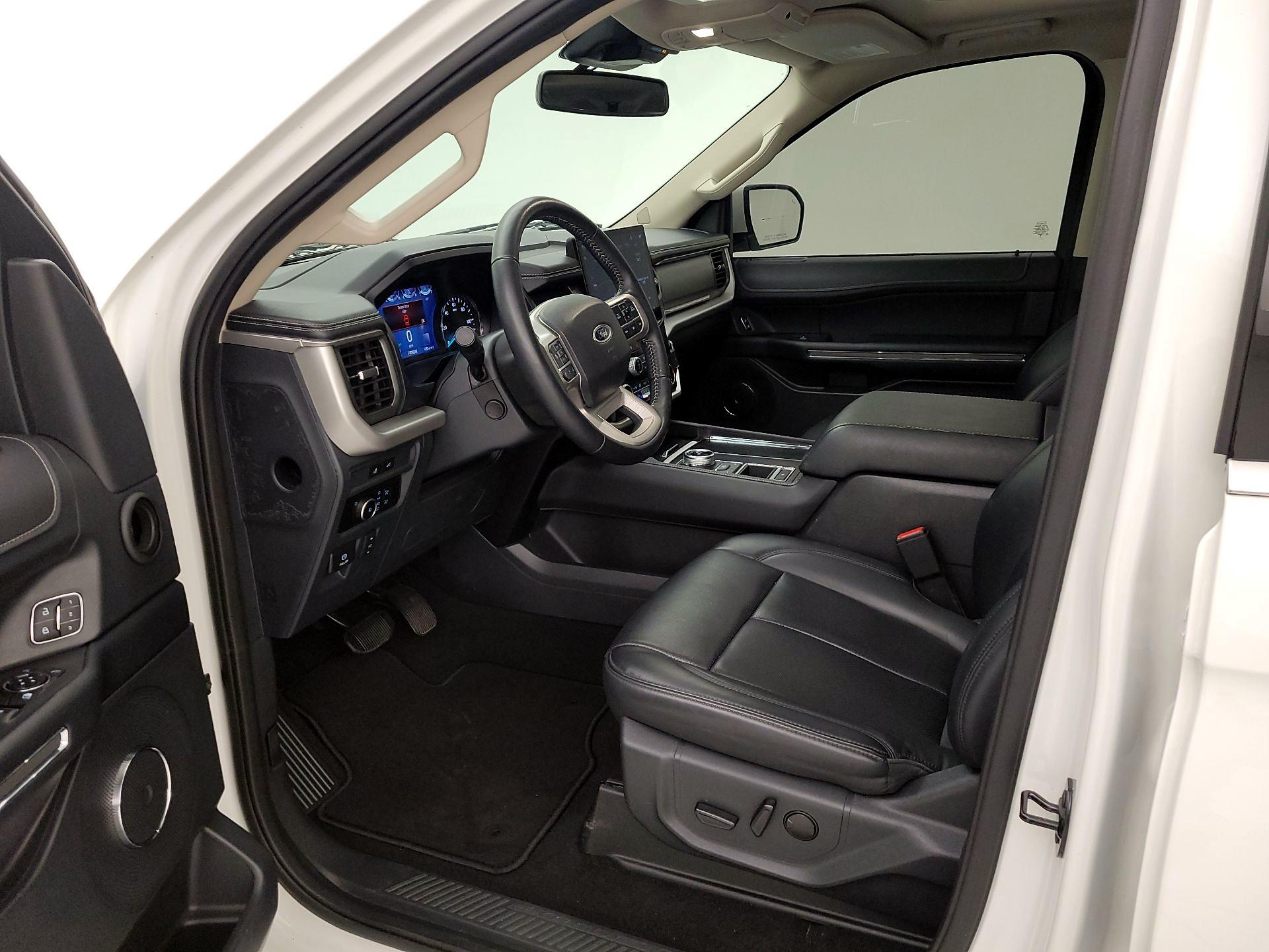Thumbnail: 2024 Ford Expedition MAX - 11