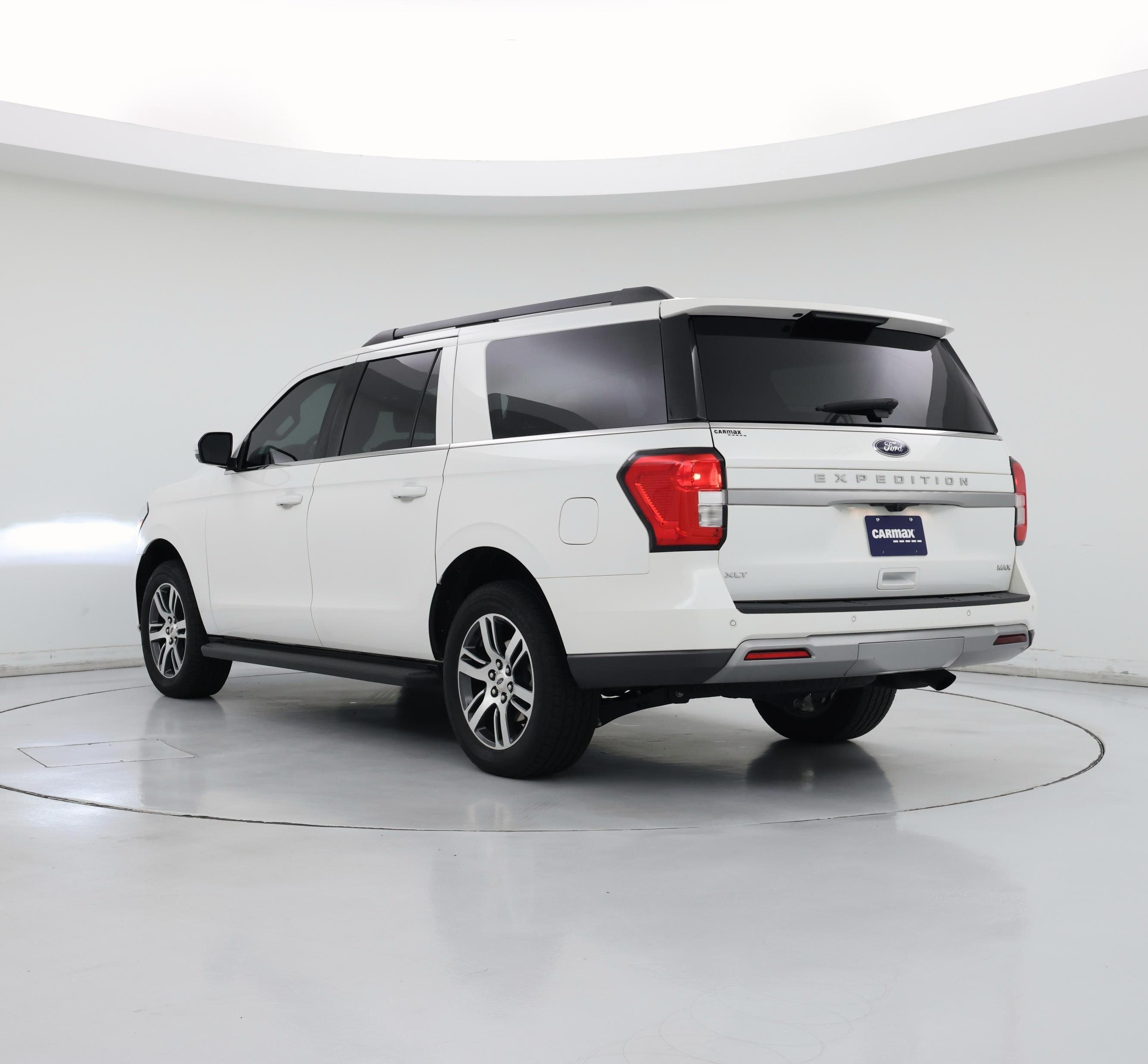 Thumbnail: 2024 Ford Expedition MAX - 2