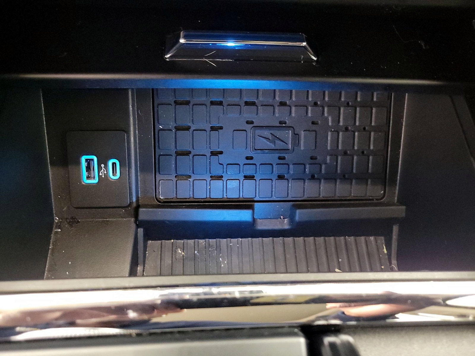 2024 Ford Expedition XLT - Photo 20