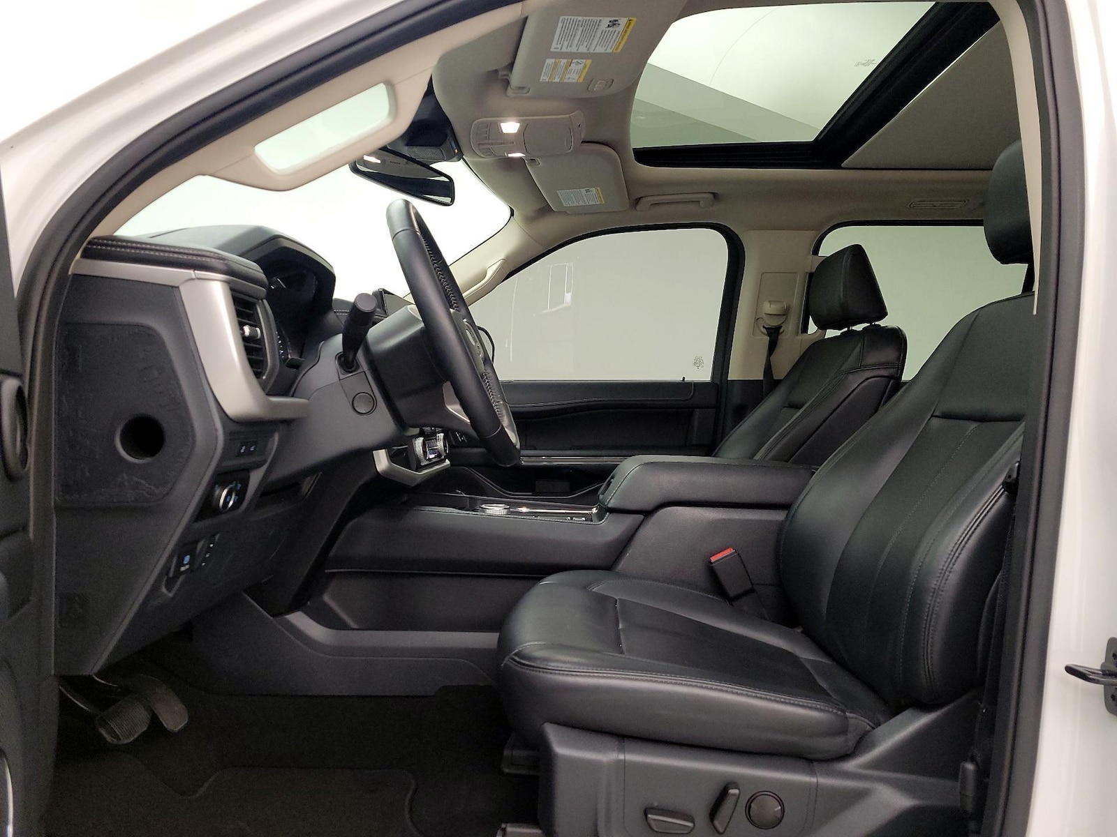2024 Ford Expedition XLT - Photo 21