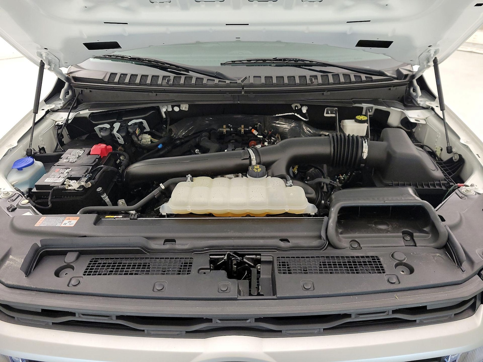 2024 Ford Expedition XLT - Photo 26