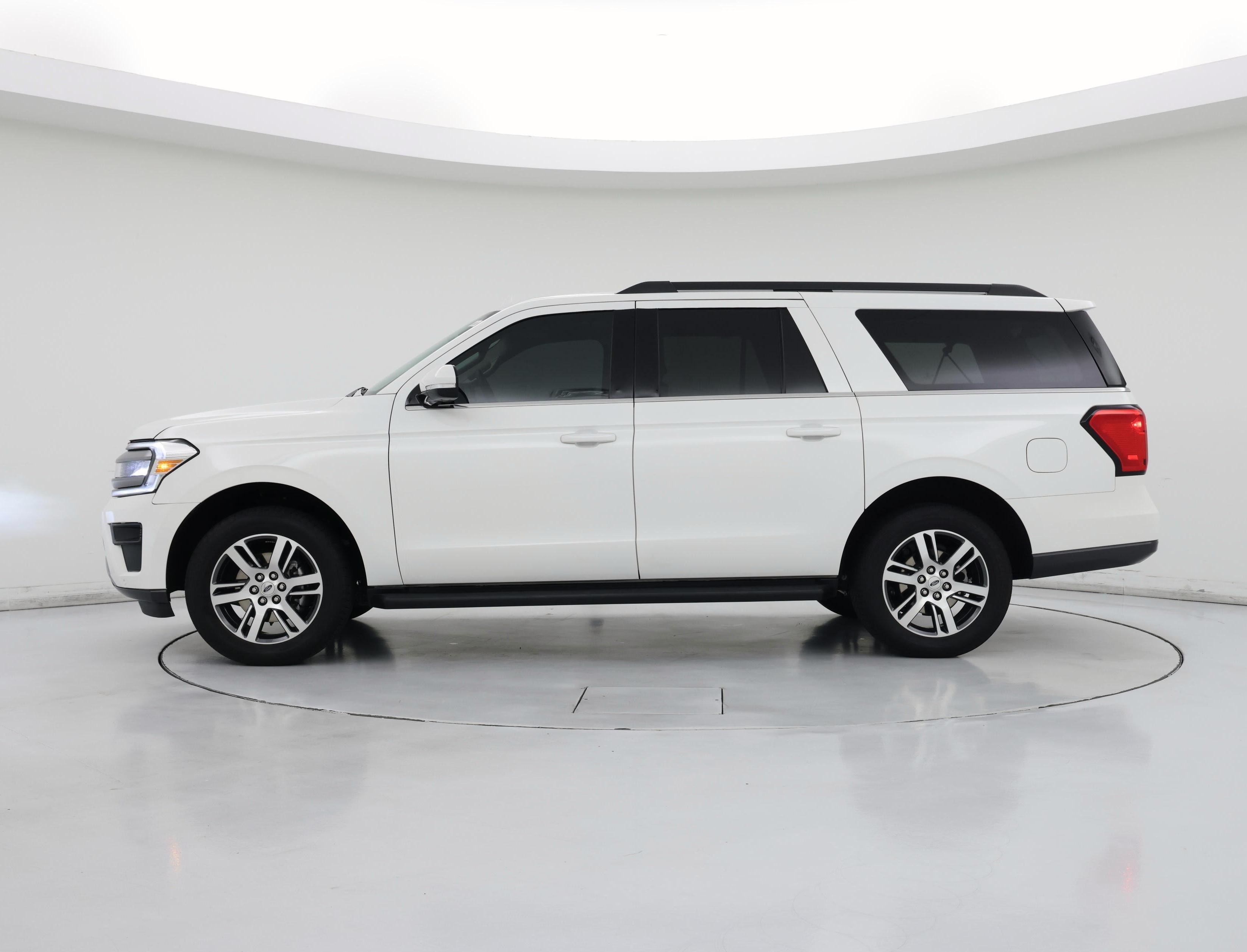 Thumbnail: 2024 Ford Expedition MAX - 3