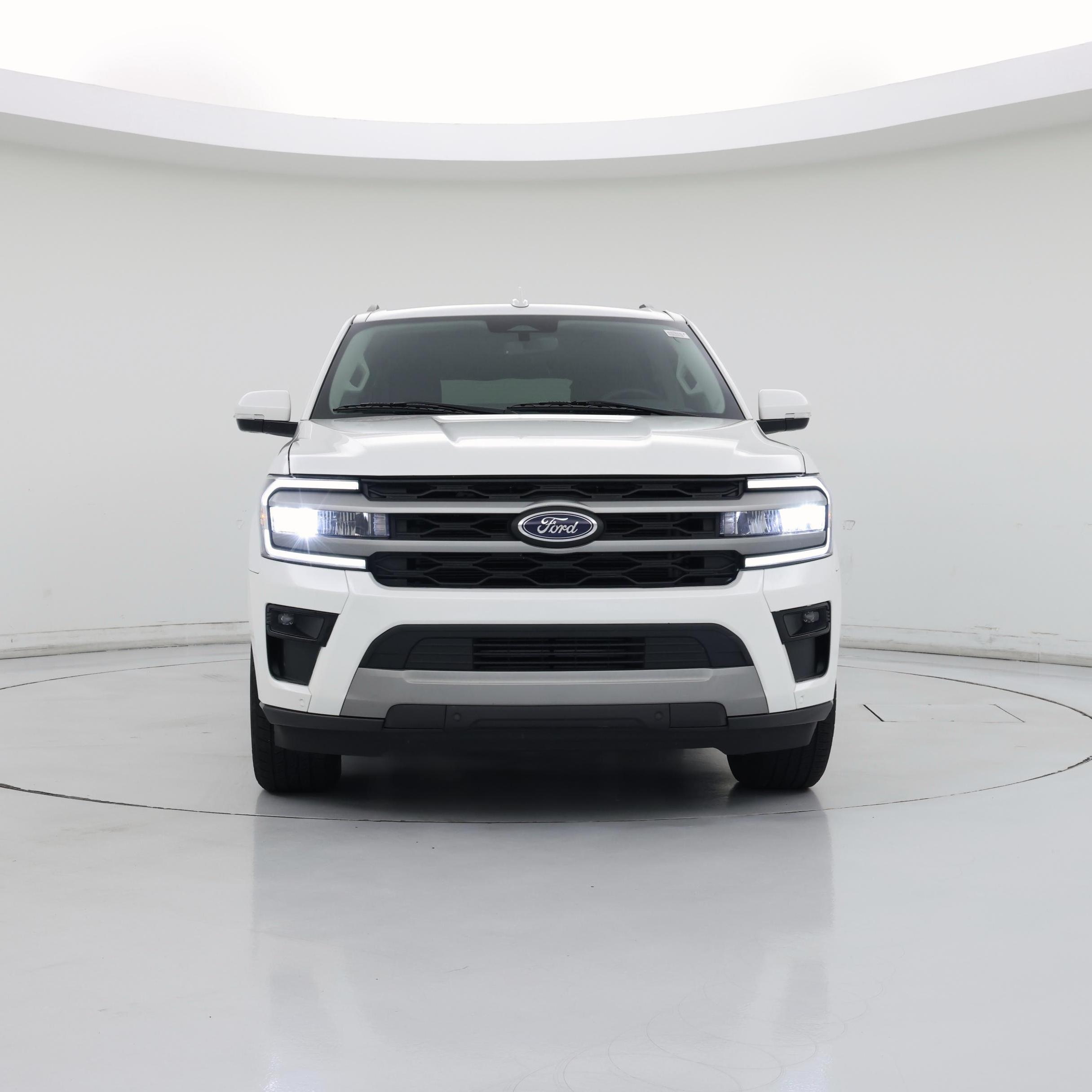 Thumbnail: 2024 Ford Expedition MAX - 5