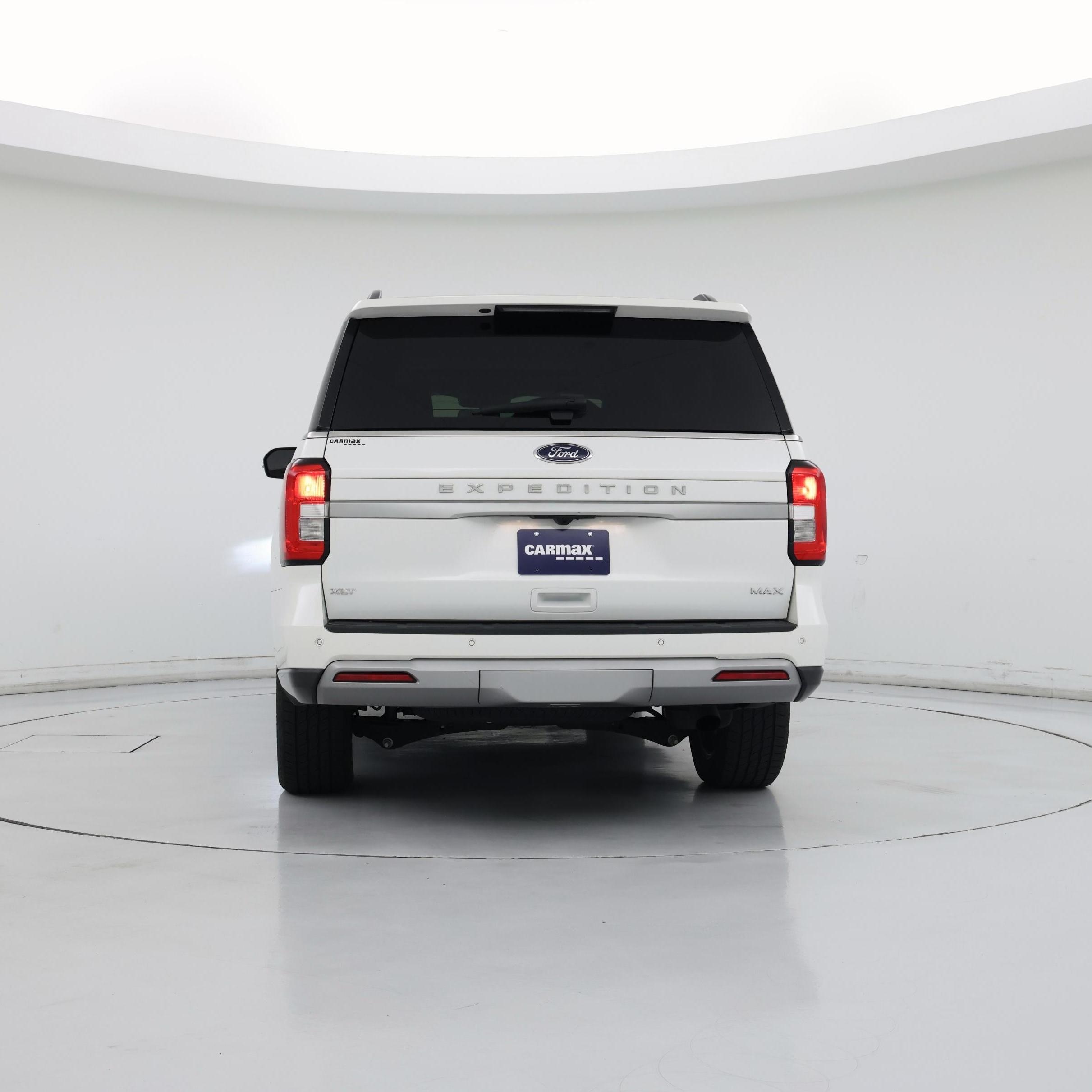 Thumbnail: 2024 Ford Expedition MAX - 6