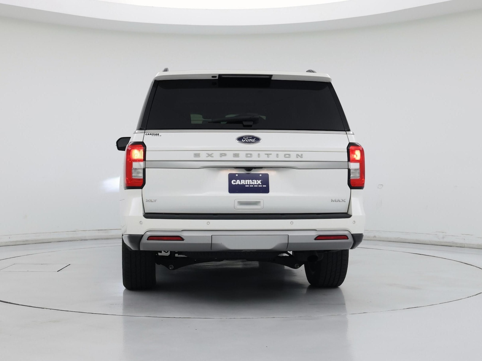 2024 Ford Expedition XLT - Photo 7