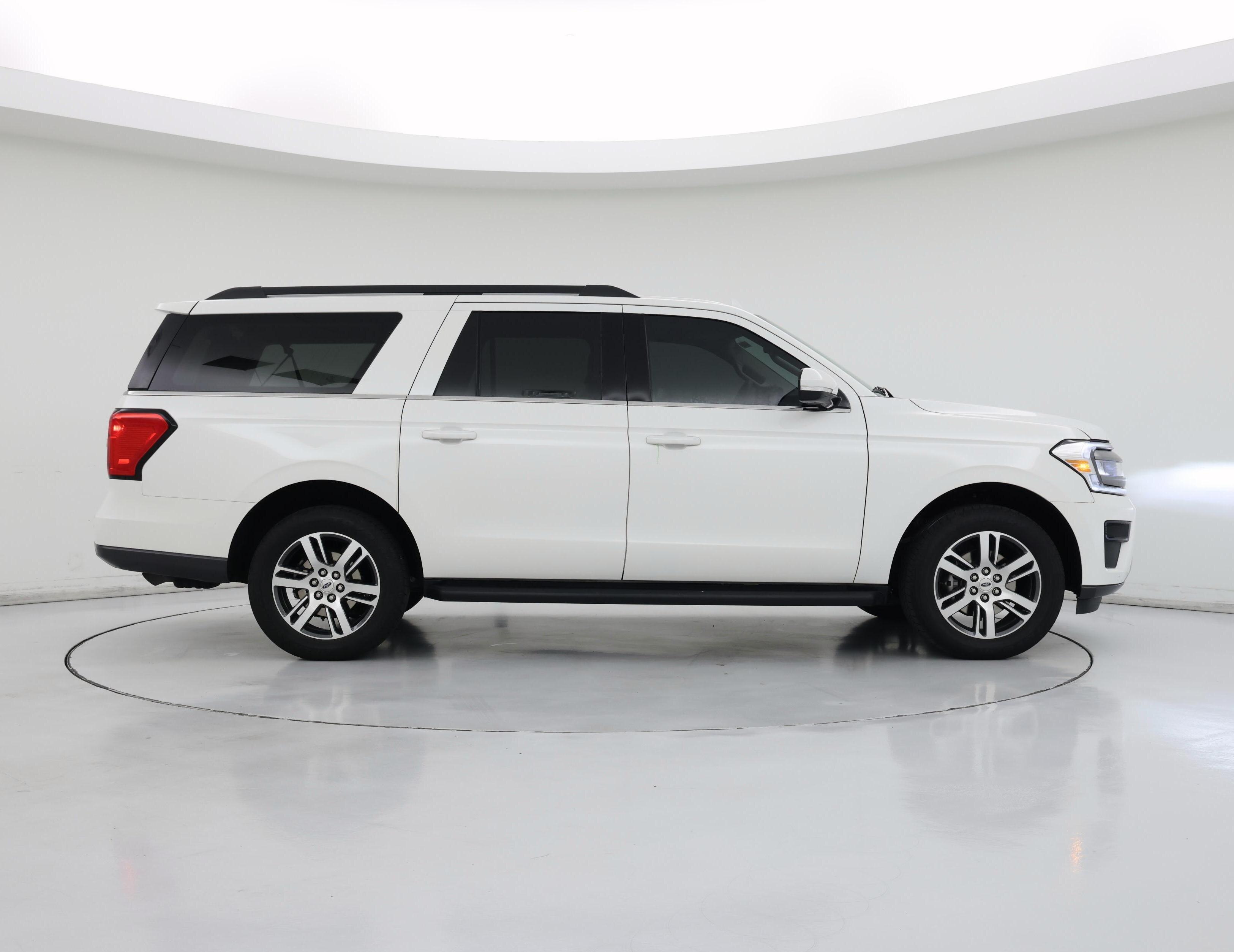 Thumbnail: 2024 Ford Expedition MAX - 7