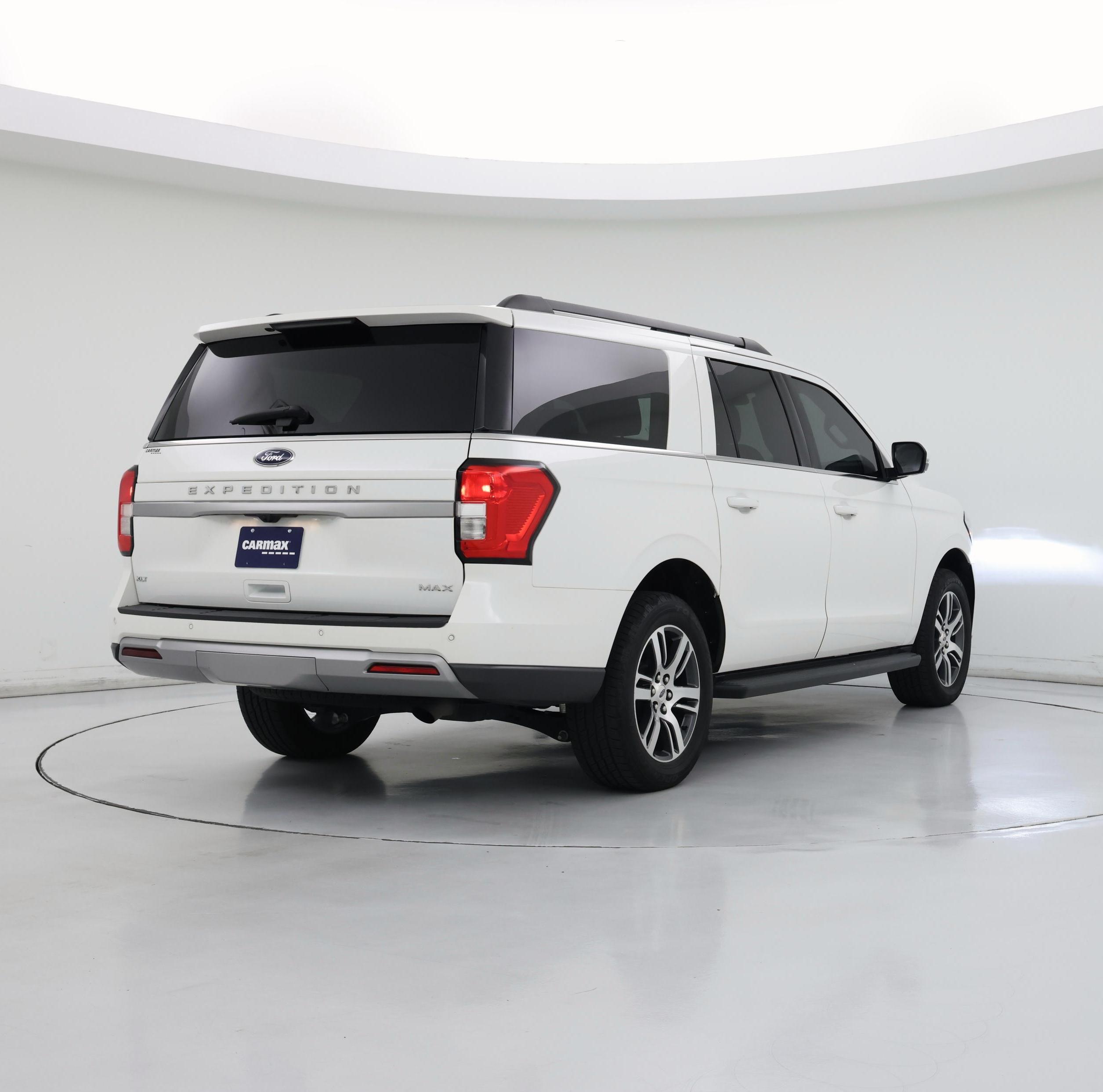 Thumbnail: 2024 Ford Expedition MAX - 8