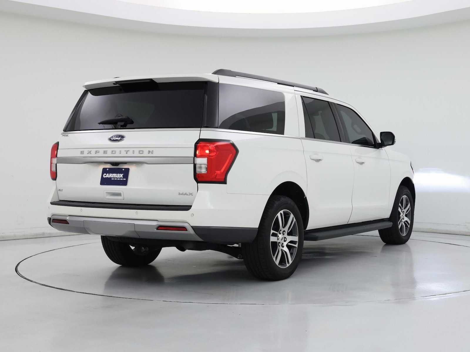 2024 Ford Expedition XLT - Photo 9