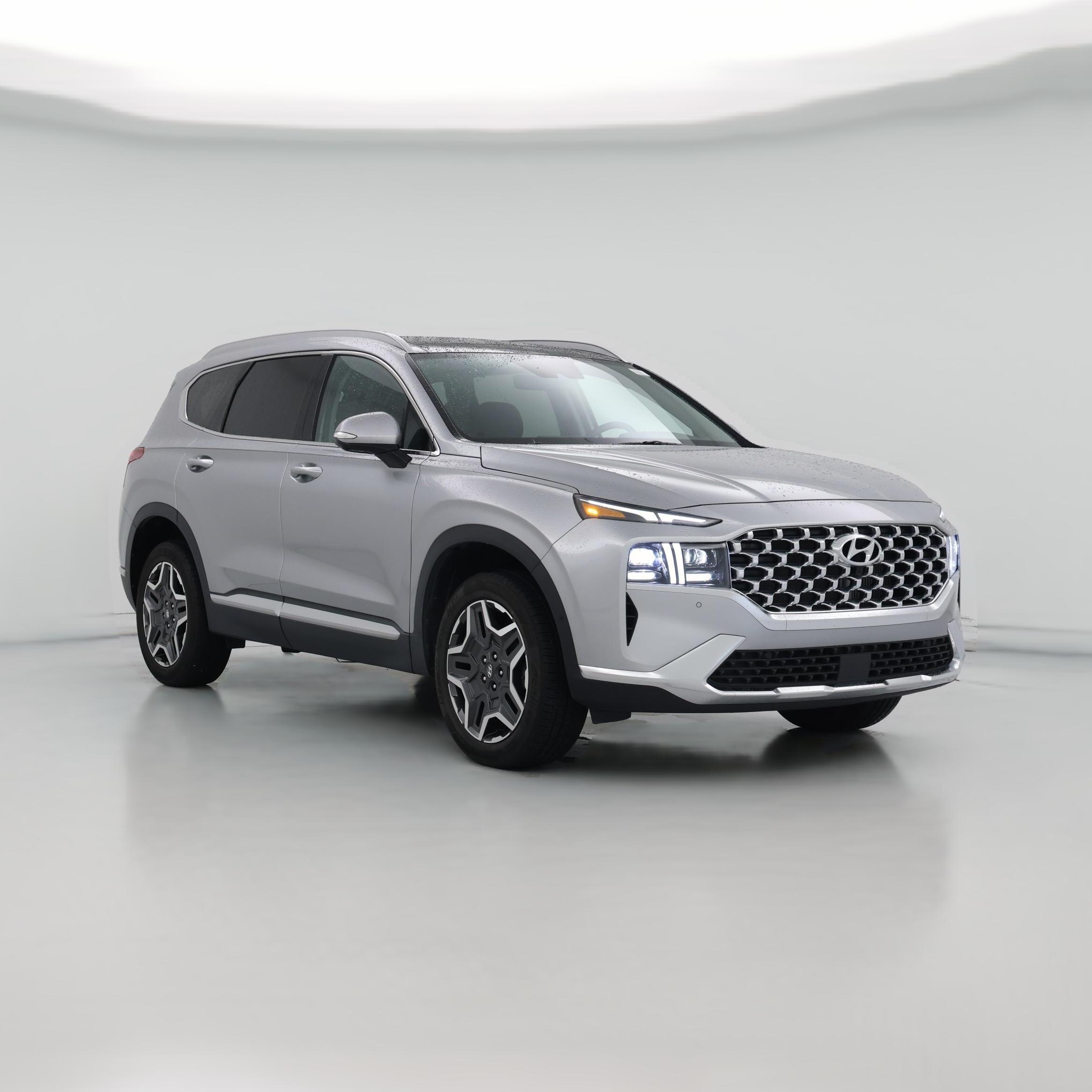 Thumbnail: 2022 Hyundai Santa Fe - 1