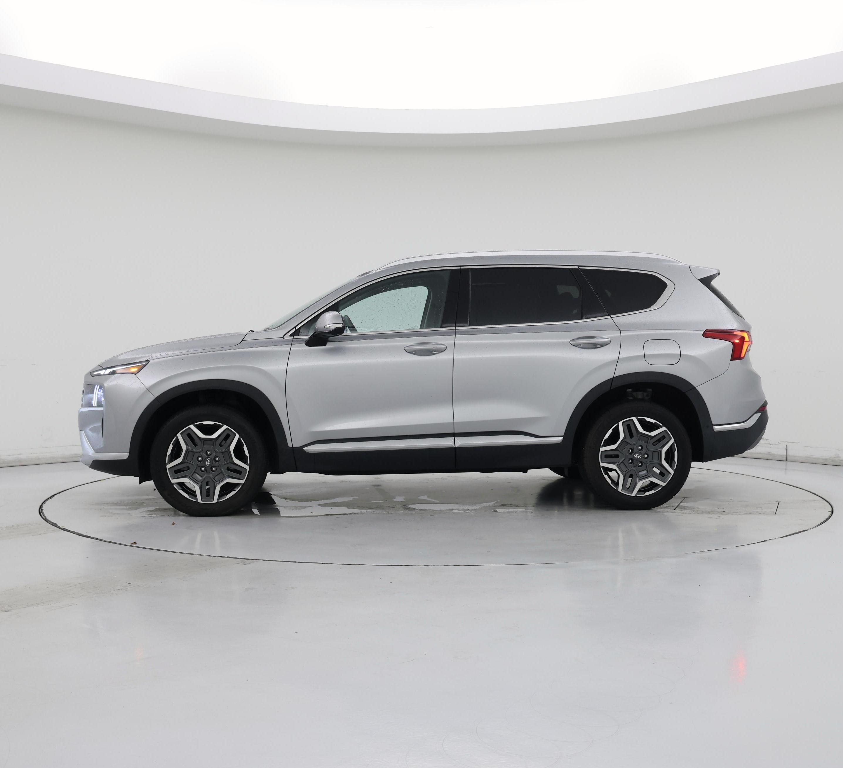 Thumbnail: 2022 Hyundai Santa Fe - 3