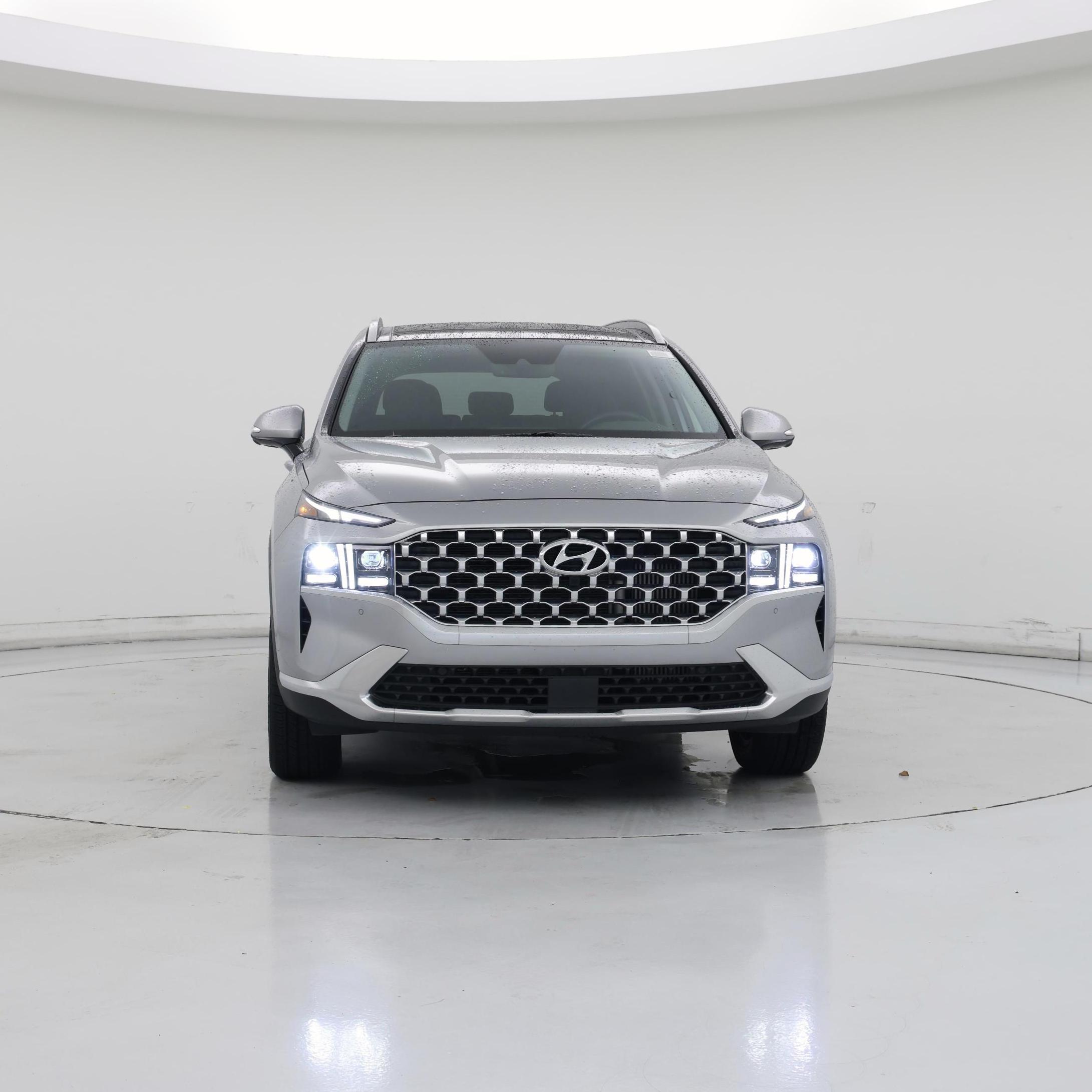 Thumbnail: 2022 Hyundai Santa Fe - 5