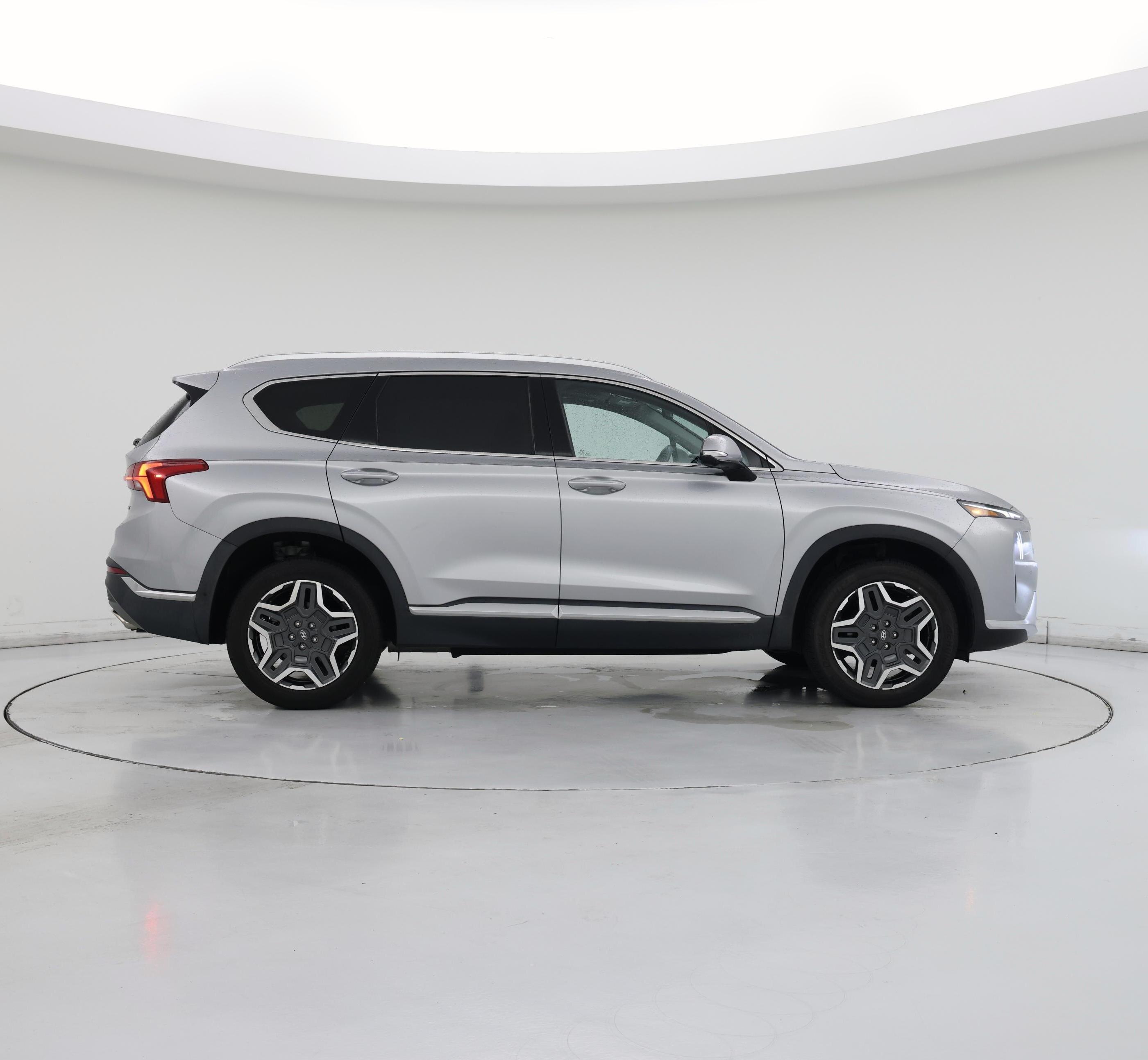 Thumbnail: 2022 Hyundai Santa Fe - 7