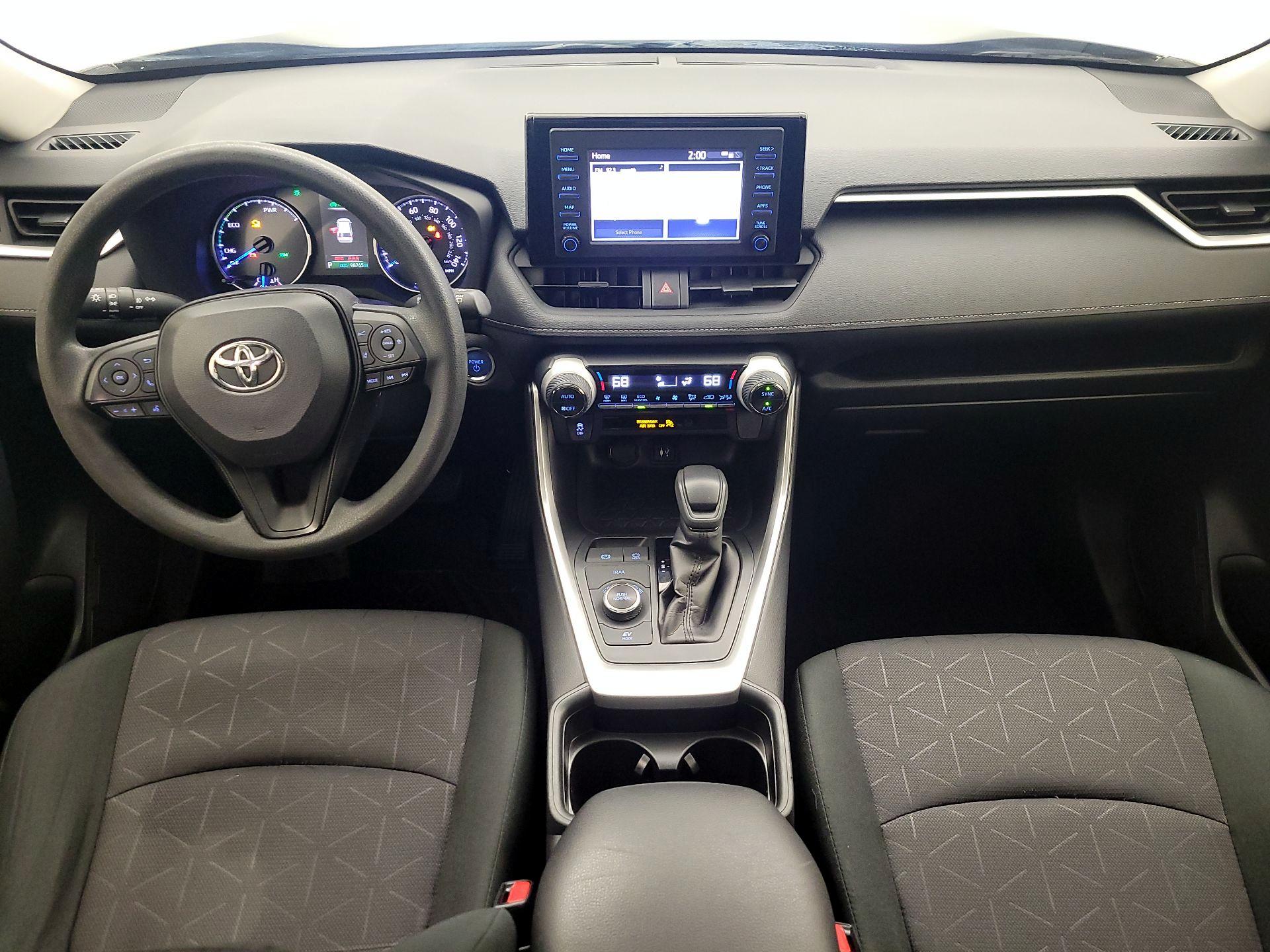 Thumbnail: 2019 Toyota RAV4 - 9