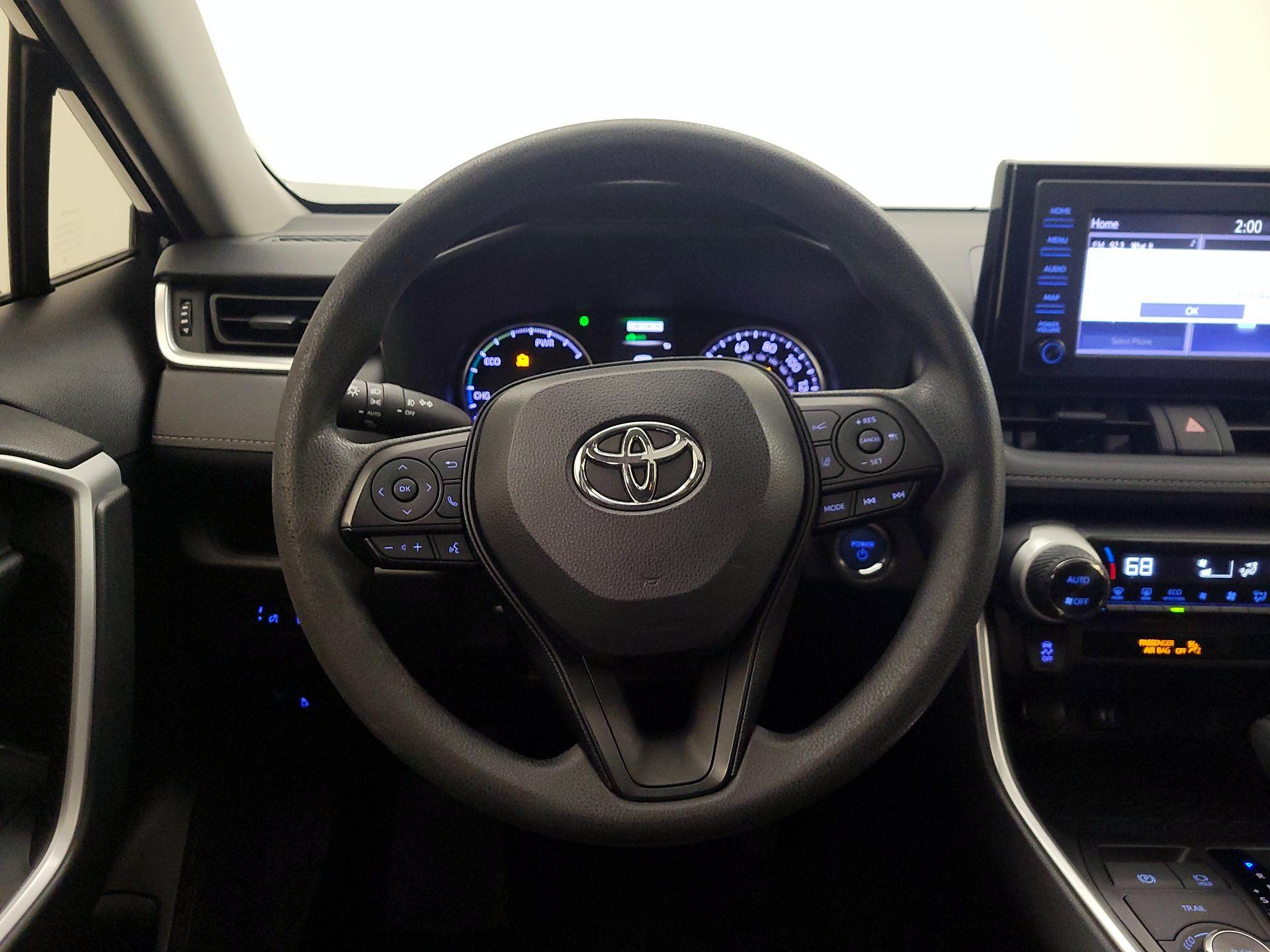 Thumbnail: 2019 Toyota RAV4 - 10