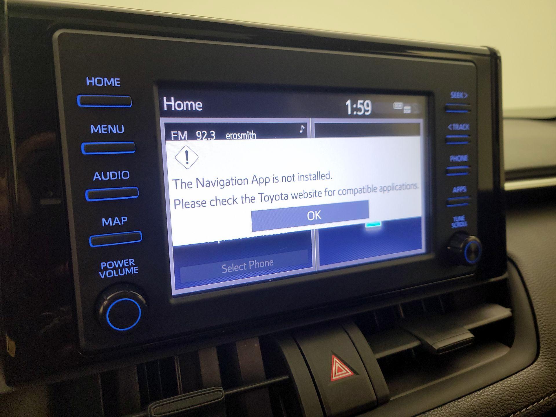 Thumbnail: 2019 Toyota RAV4 - 14