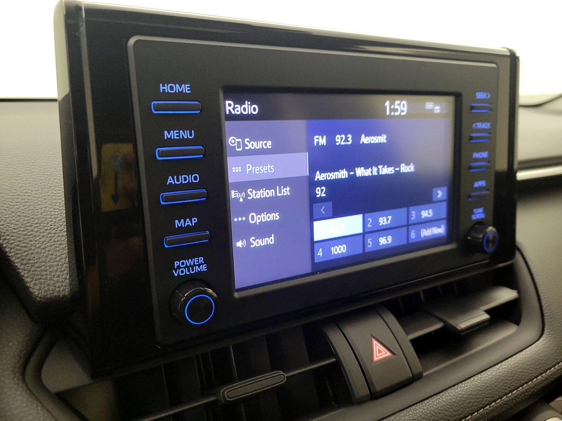 Thumbnail: 2019 Toyota RAV4 - 16