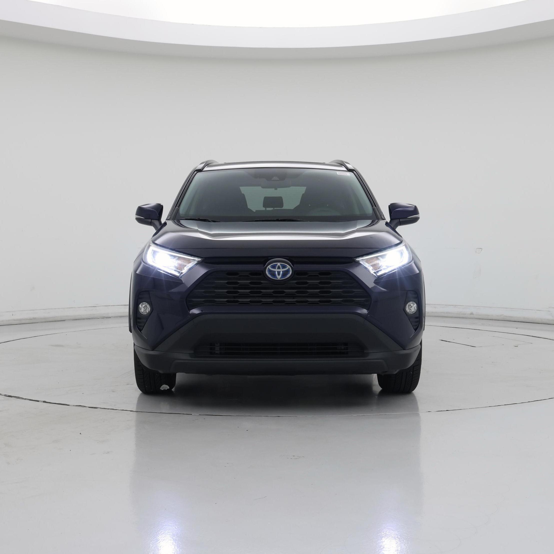 Thumbnail: 2019 Toyota RAV4 - 5
