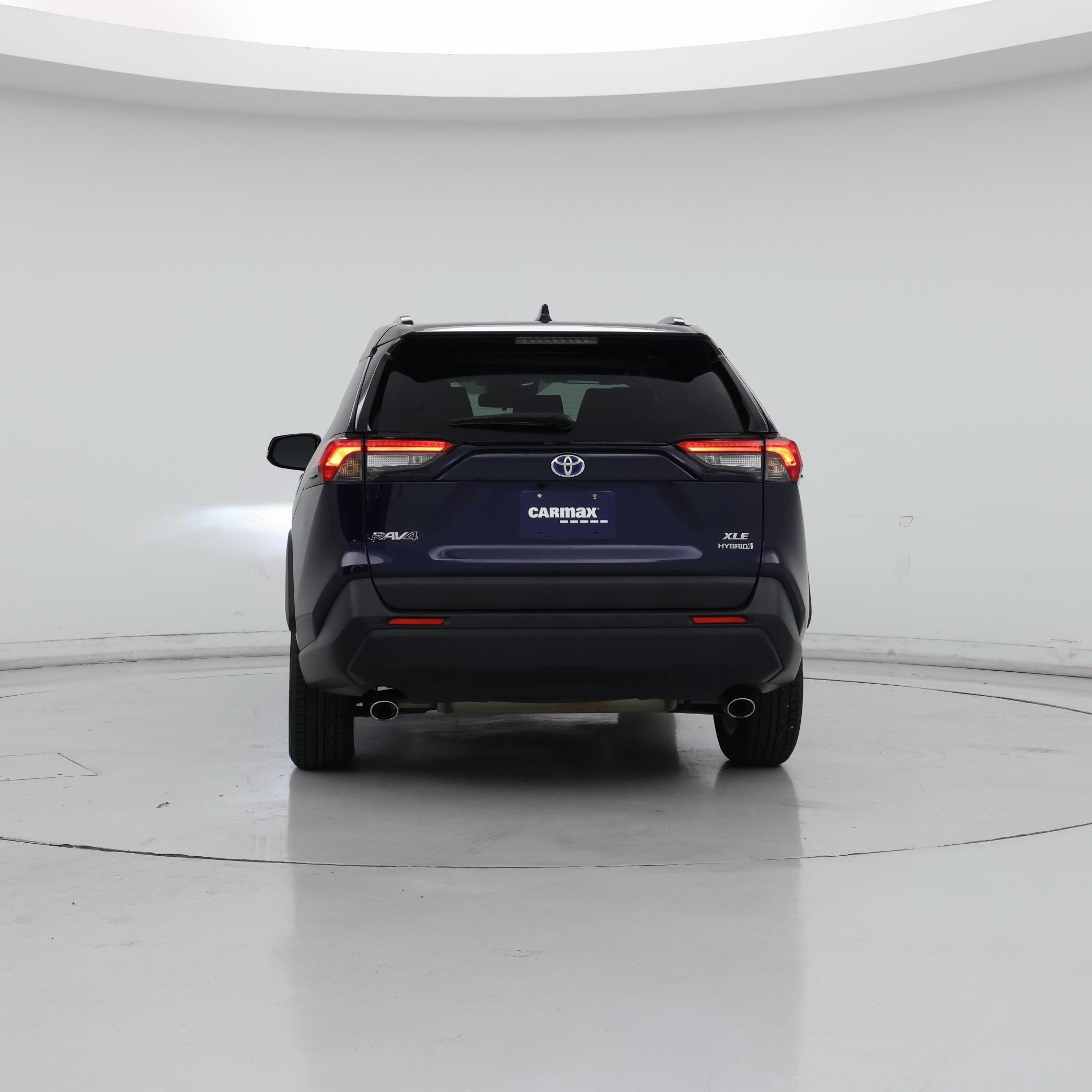 Thumbnail: 2019 Toyota RAV4 - 6