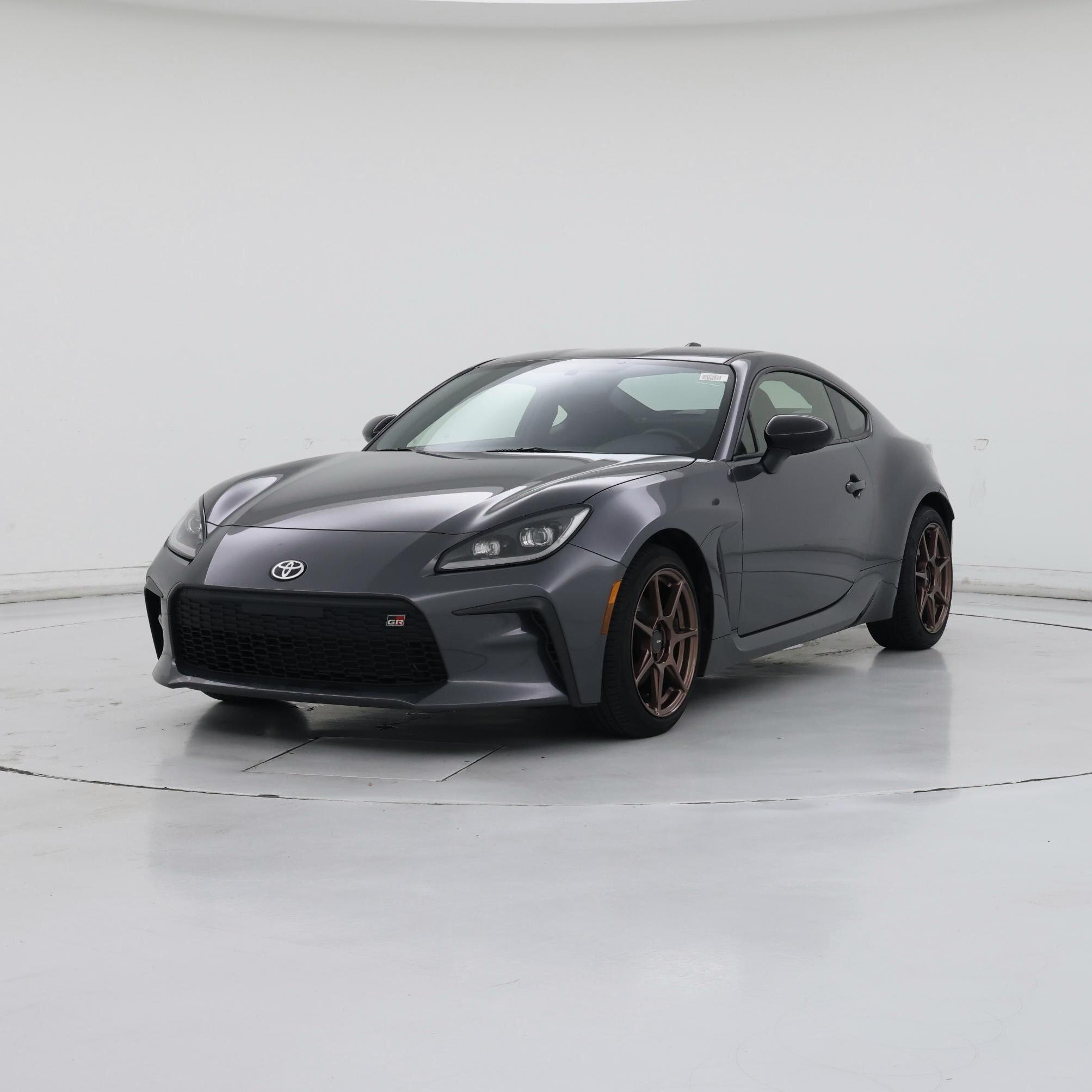 Thumbnail: 2023 Toyota GR86 - 4