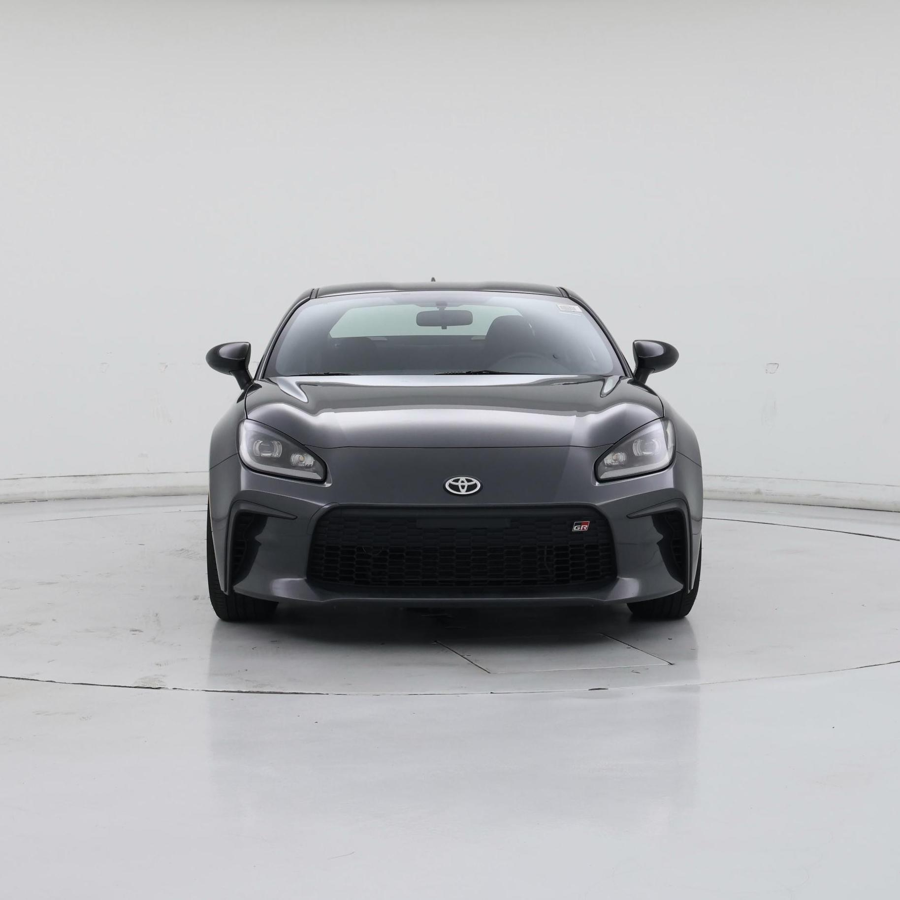 Thumbnail: 2023 Toyota GR86 - 5