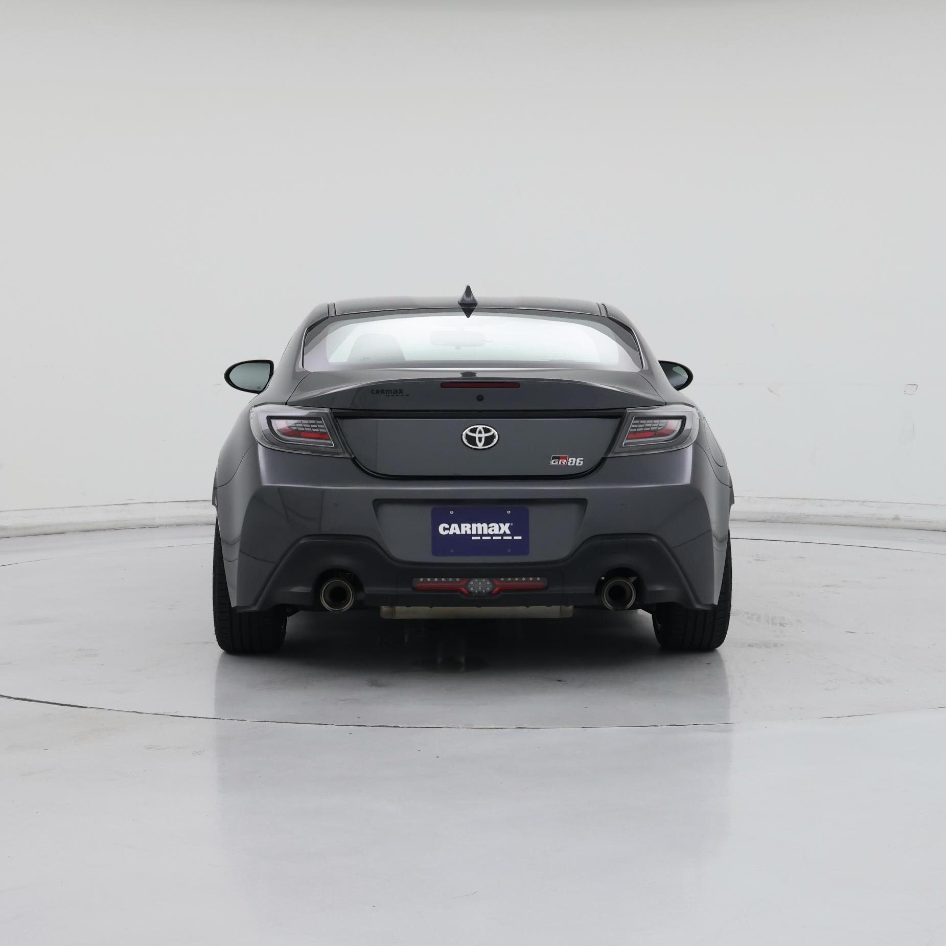 Thumbnail: 2023 Toyota GR86 - 6
