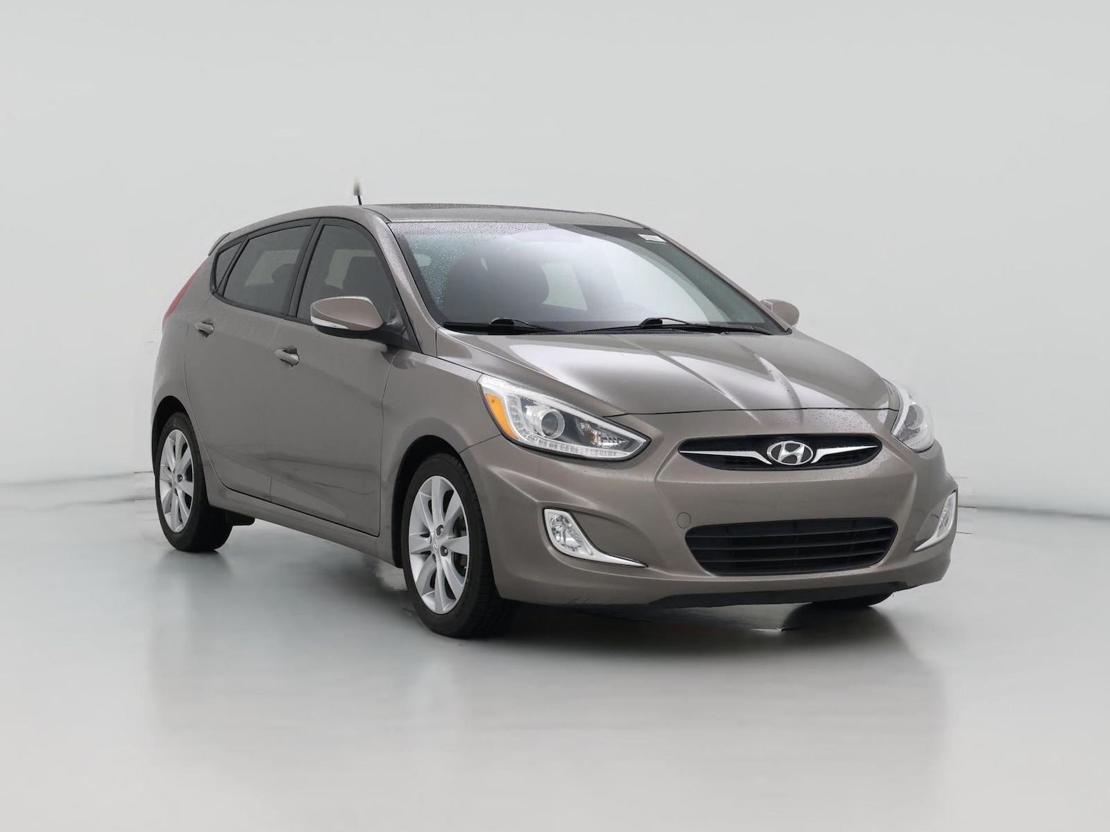 2014 Hyundai Accent