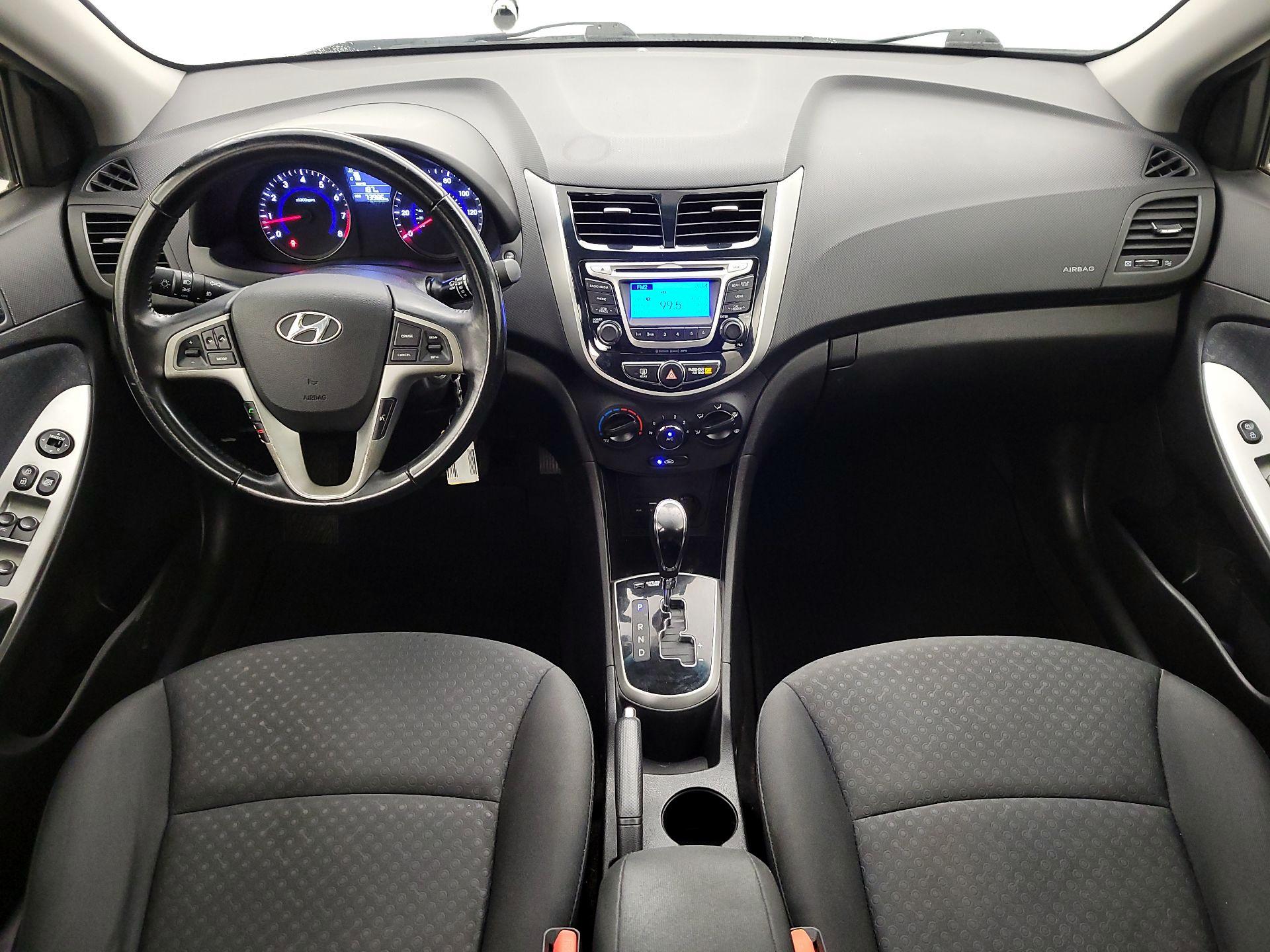 Thumbnail: 2014 Hyundai Accent - 9