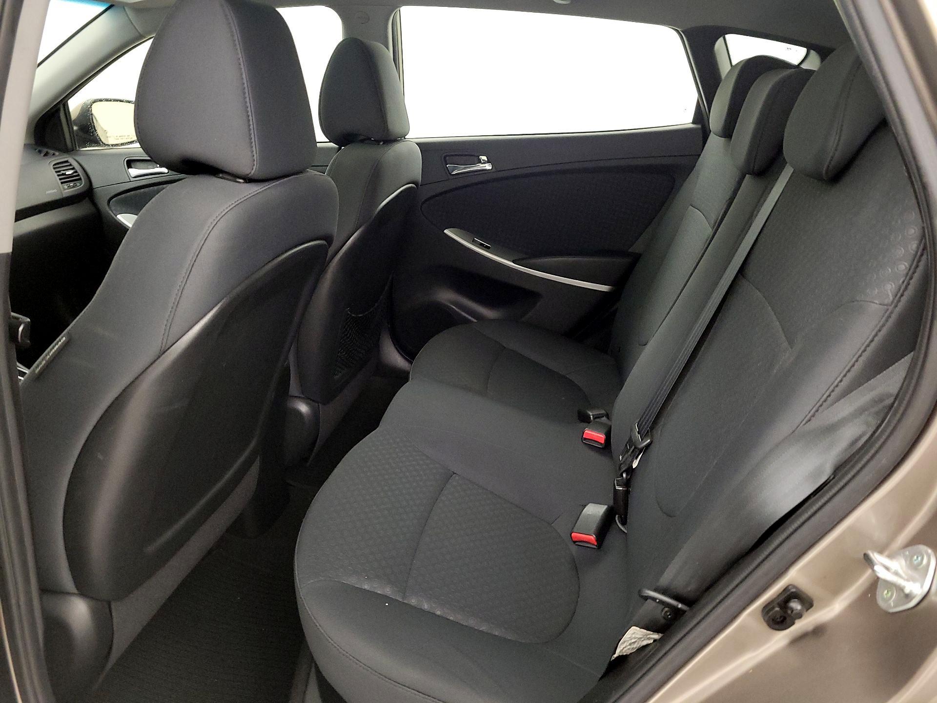 Thumbnail: 2014 Hyundai Accent - 19