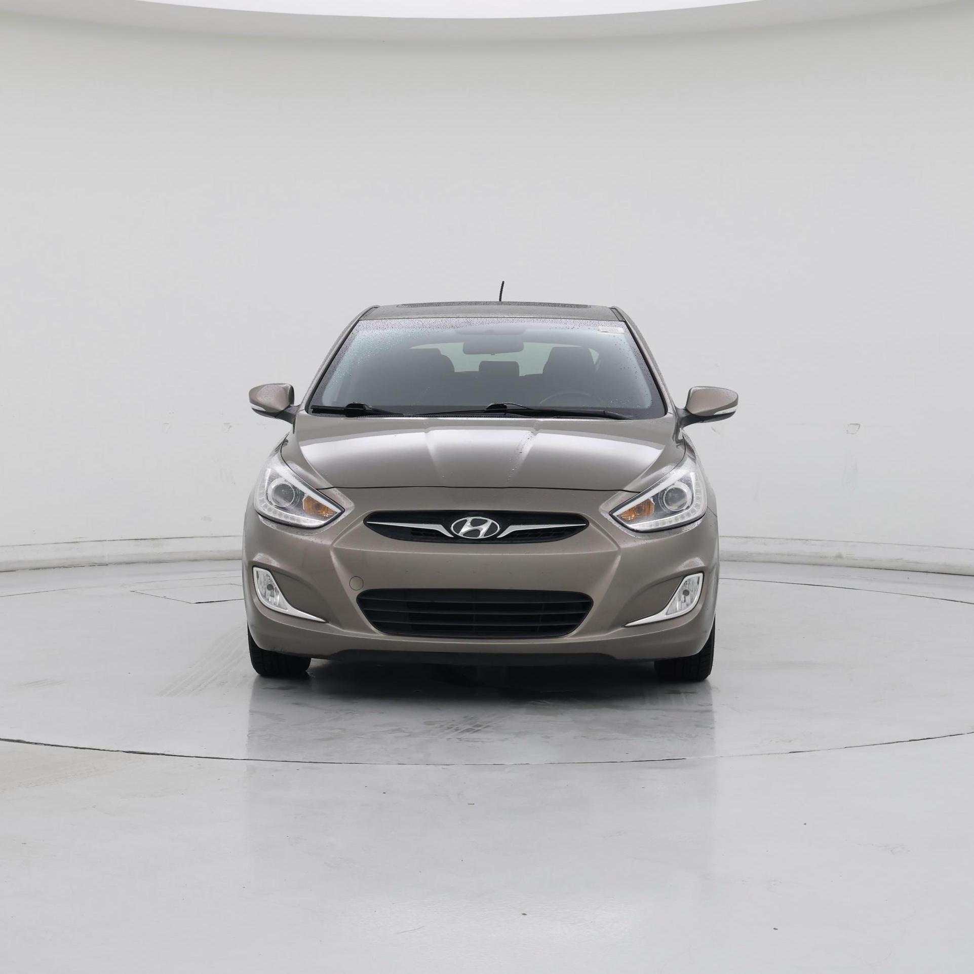 Thumbnail: 2014 Hyundai Accent - 5