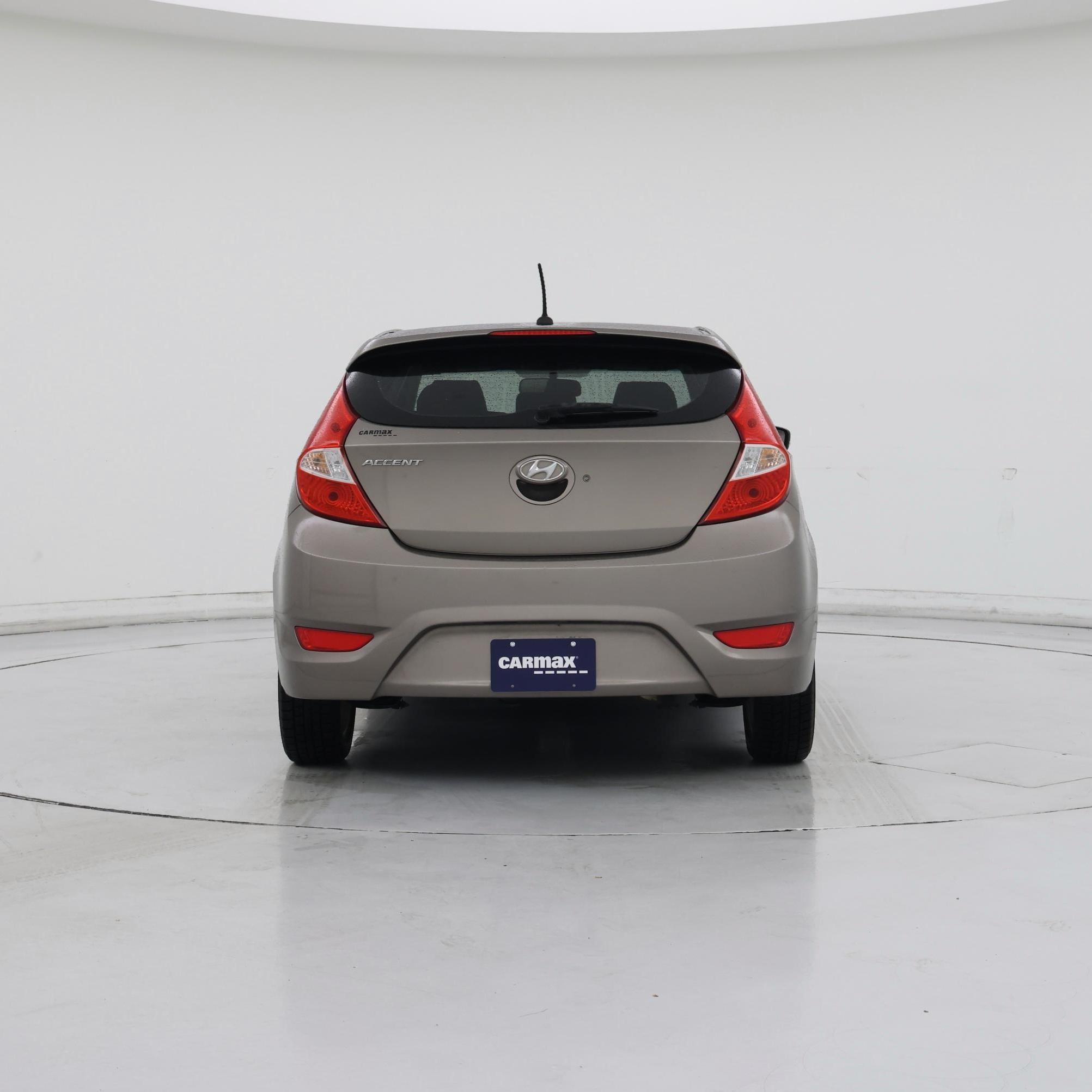 Thumbnail: 2014 Hyundai Accent - 6
