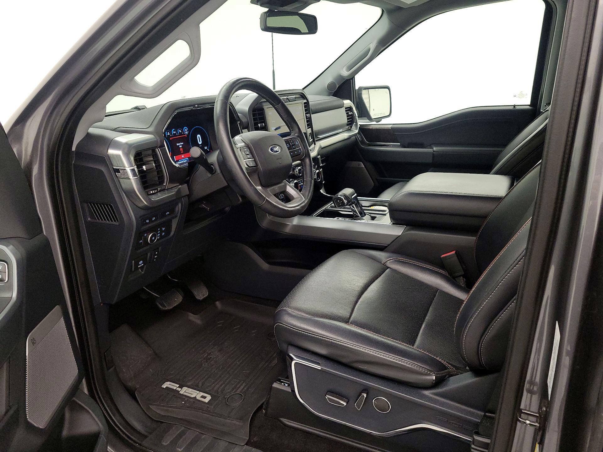 Thumbnail: 2021 Ford F-150 - 11