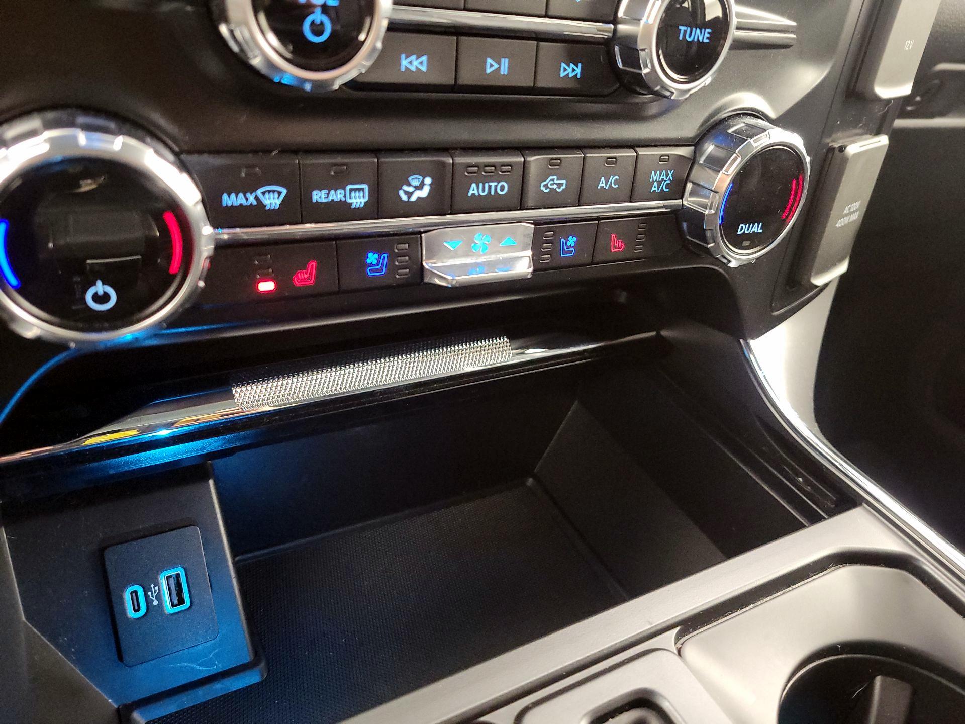Thumbnail: 2021 Ford F-150 - 16