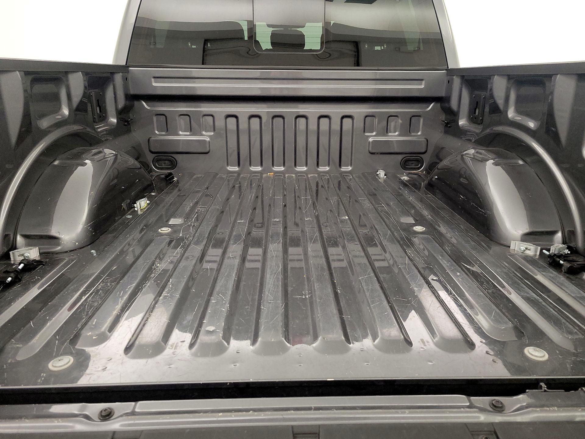 Thumbnail: 2021 Ford F-150 - 20