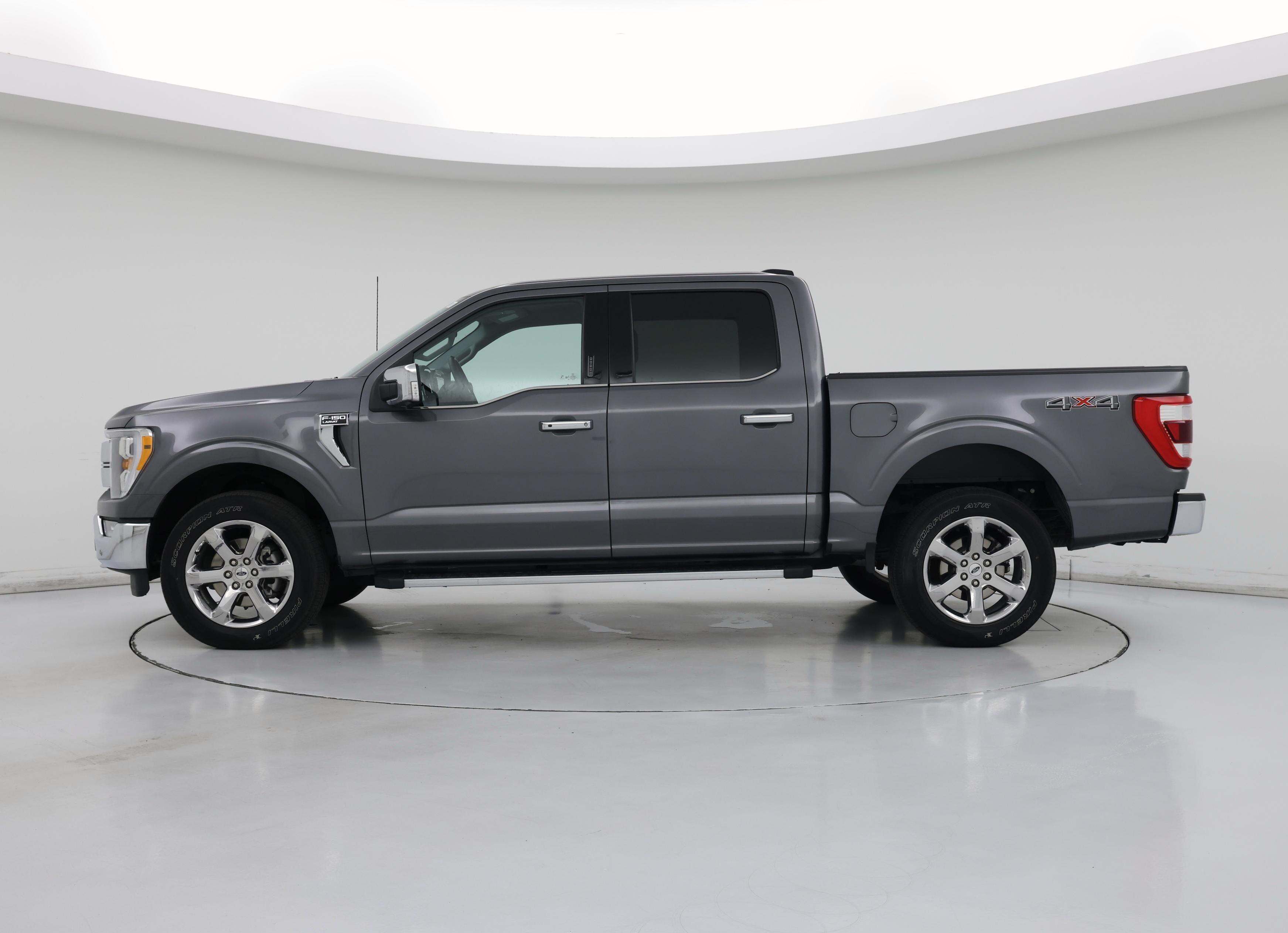 Thumbnail: 2021 Ford F-150 - 3