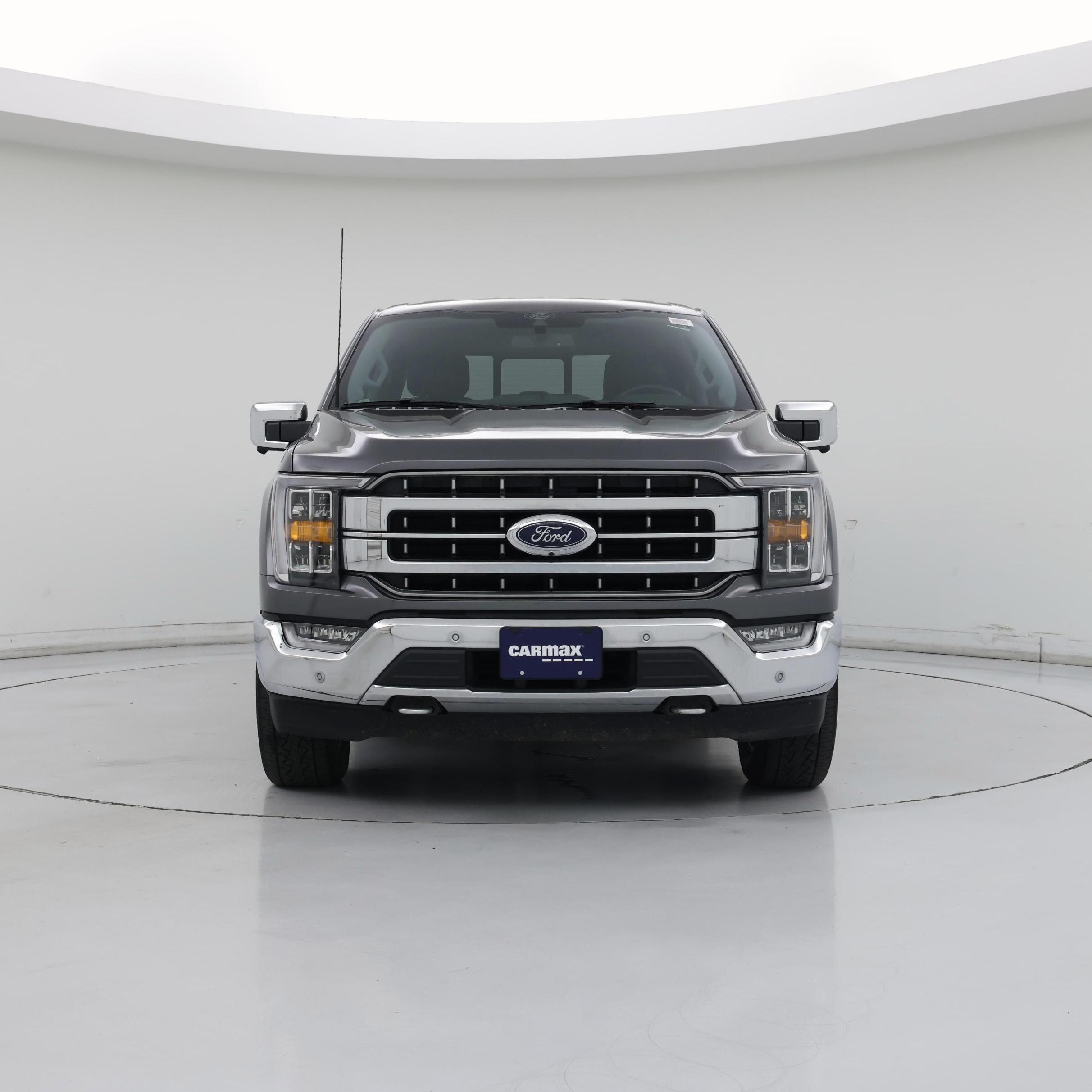 Thumbnail: 2021 Ford F-150 - 5