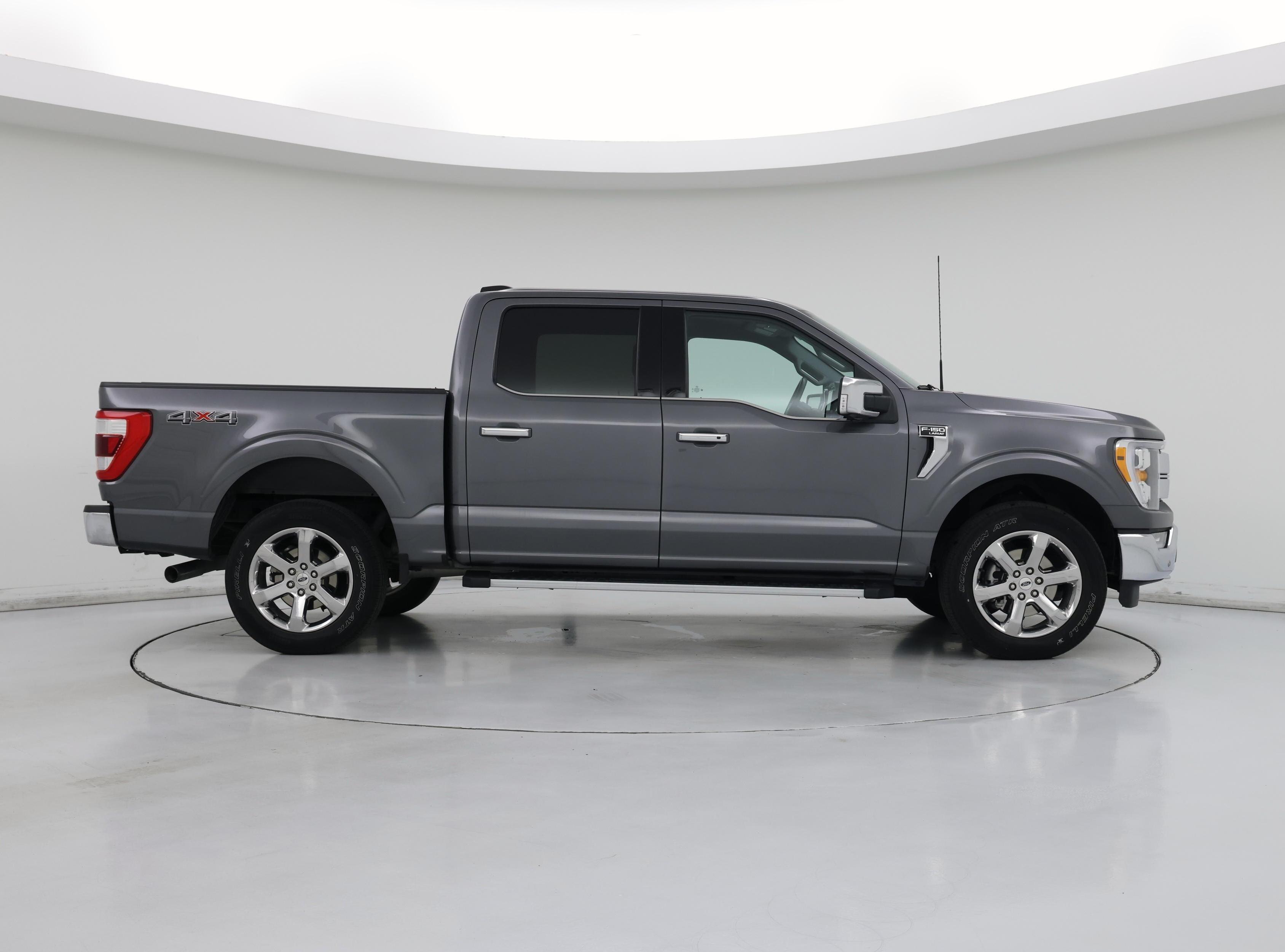 Thumbnail: 2021 Ford F-150 - 7
