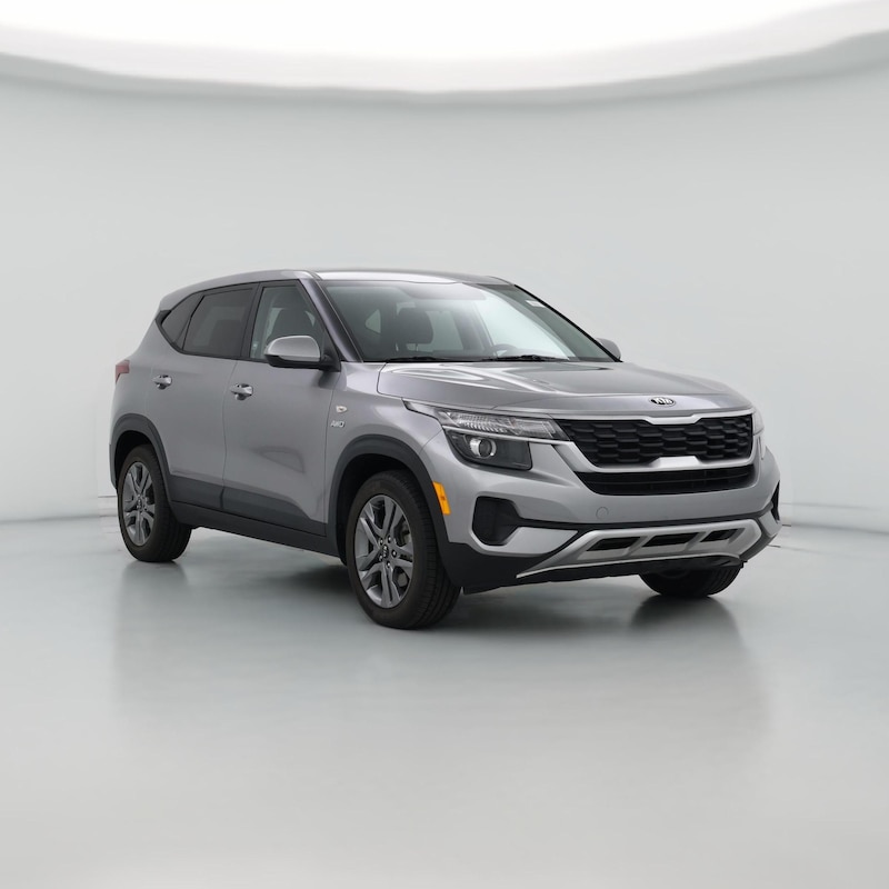 2021 Kia Seltos LX