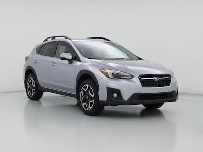 2019 Subaru Crosstrek Limited