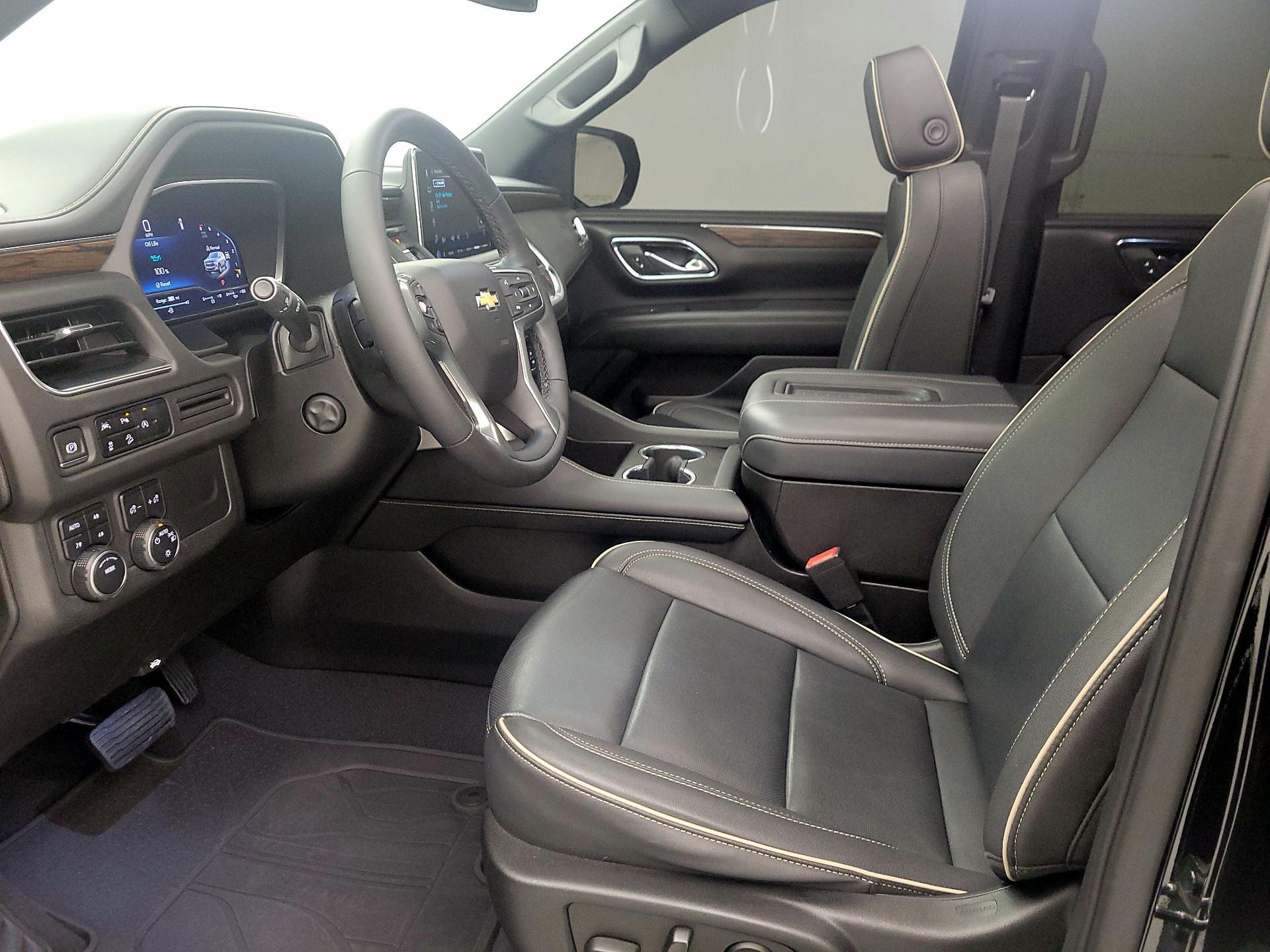 Thumbnail: 2023 Chevrolet Tahoe - 11
