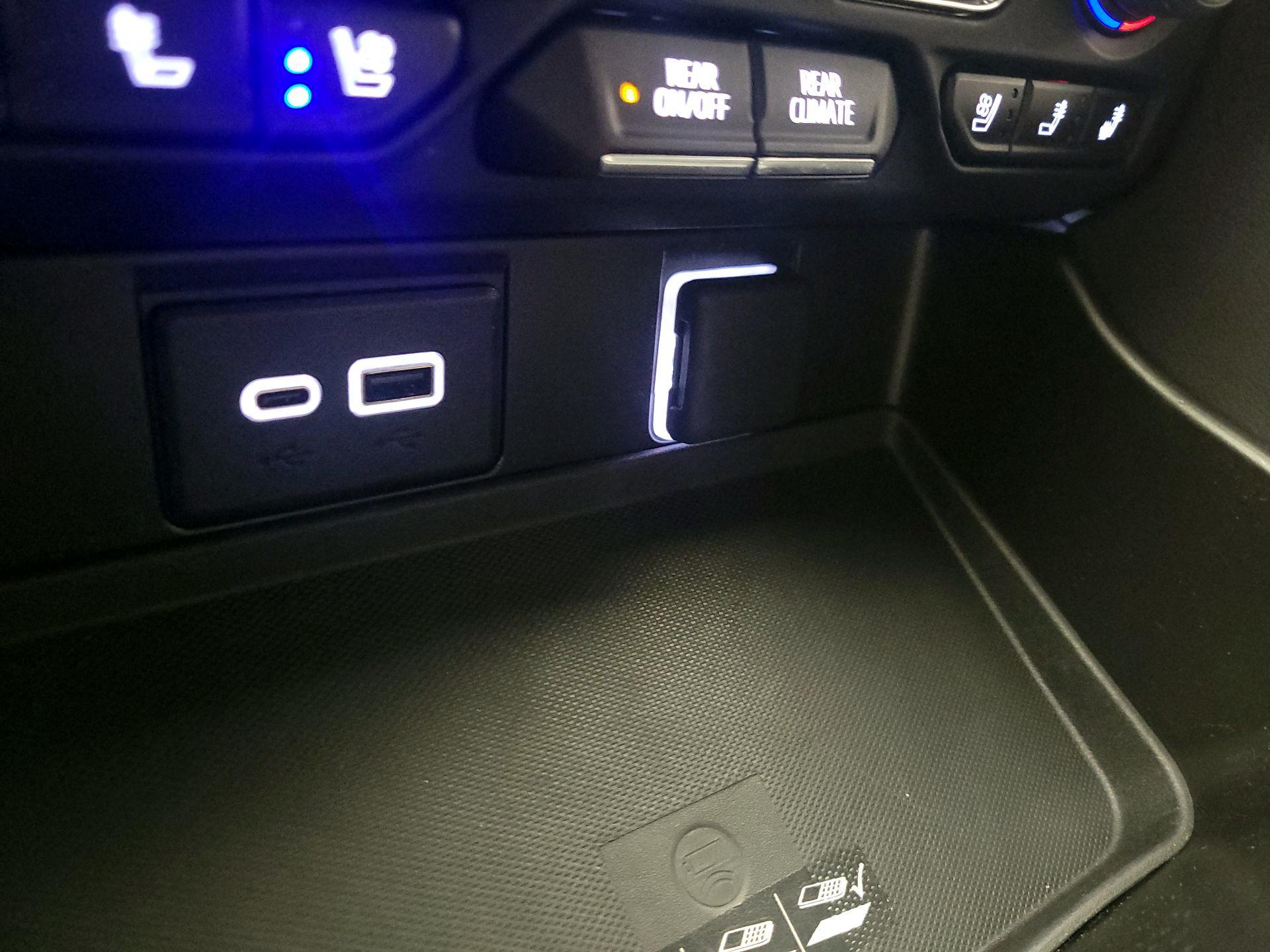 Thumbnail: 2023 Chevrolet Tahoe - 18