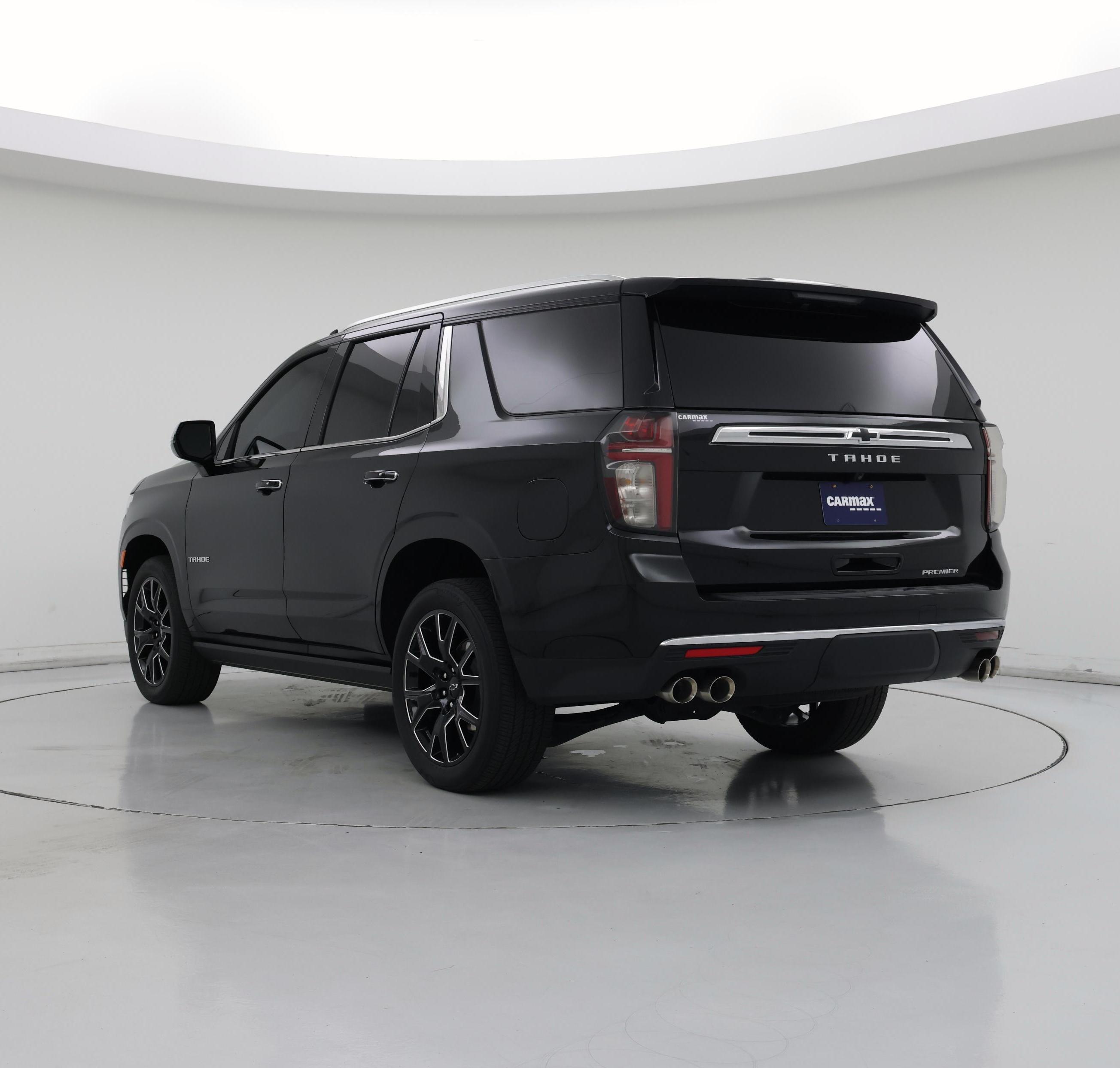 Thumbnail: 2023 Chevrolet Tahoe - 2