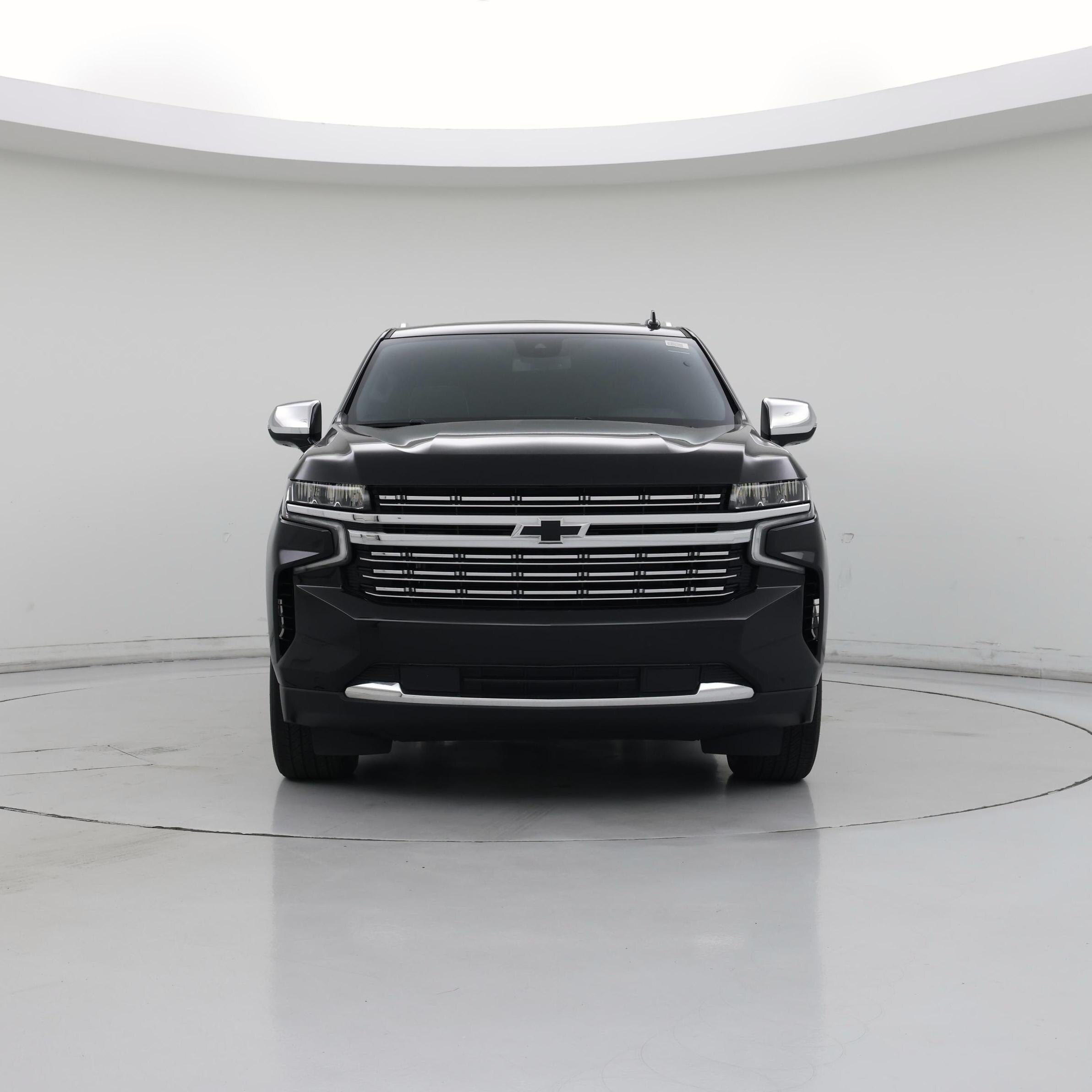 Thumbnail: 2023 Chevrolet Tahoe - 5