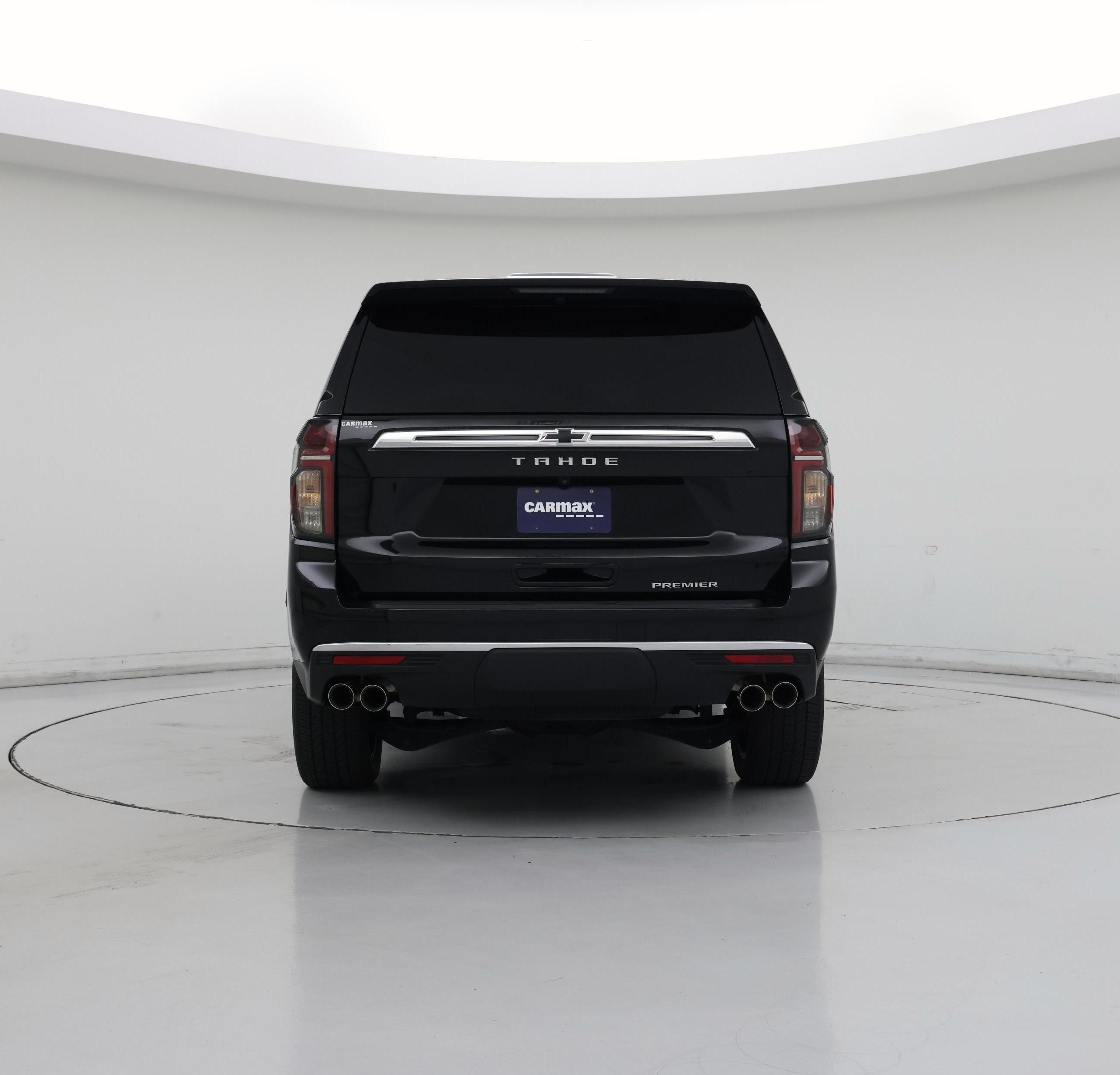 Thumbnail: 2023 Chevrolet Tahoe - 6